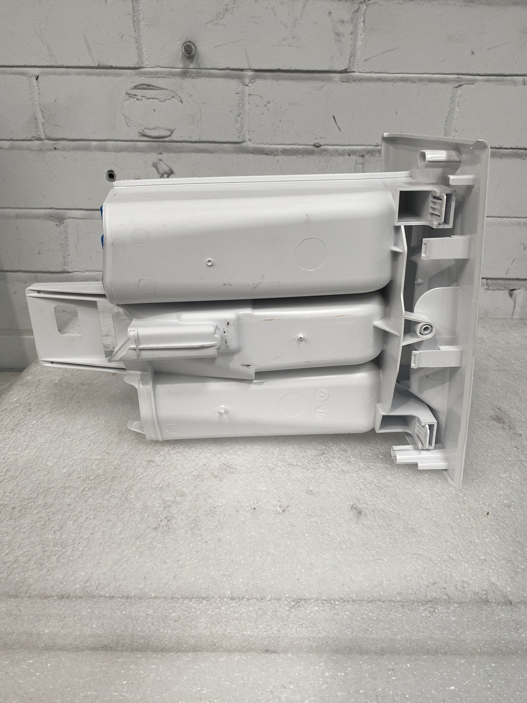 #GRC-159-682 - Bosch WGG24400GB Washing Machine Dispenser Drawer
