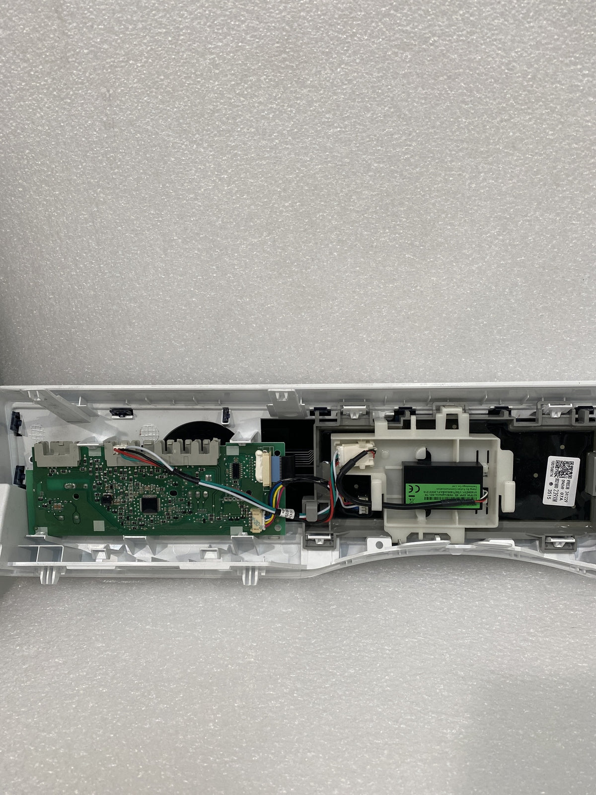 #GRC-155-712 - Haier HW100-B14959U1 Washing Machine Control Board