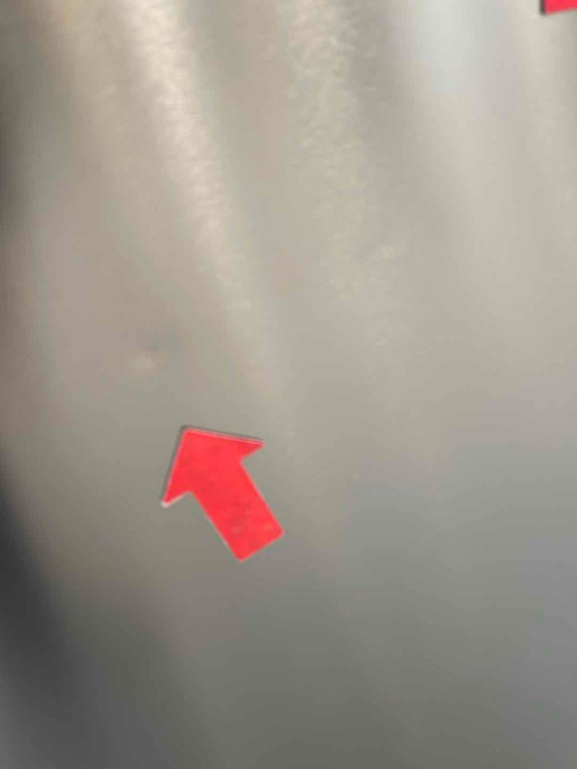 #GRC-160-787 - Haier Series 7 HSW79F18CIMM Plumbed American Fridge Freezer