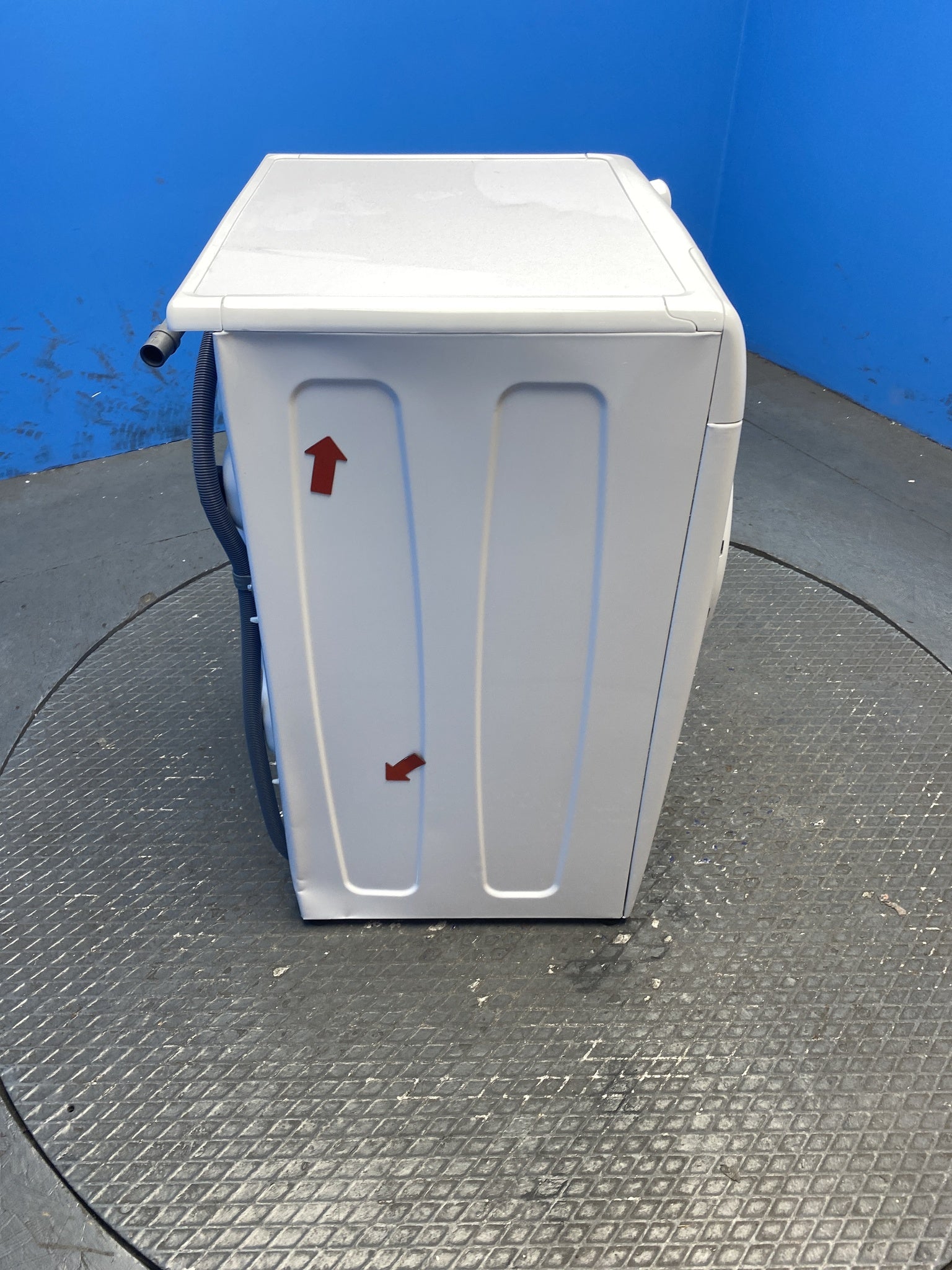Candy CS1482DW4 8kg 1400 Spin Washing Machine