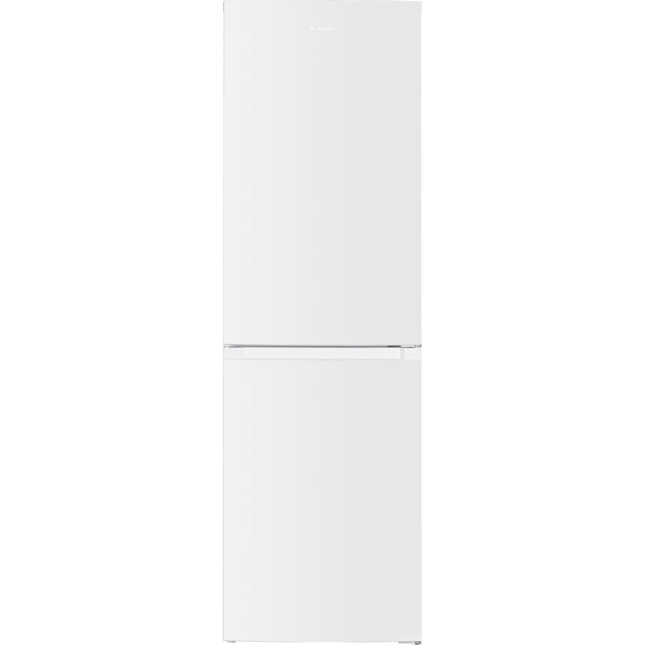 Candy CCH1T518EWK-1 50/50 247L No Frost Fridge Freezer – Renew 2 U