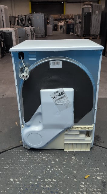 #GRC-162-850 - Candy Smart Pro 8kg Condenser Tumble Dryer – WiFi Connected, White