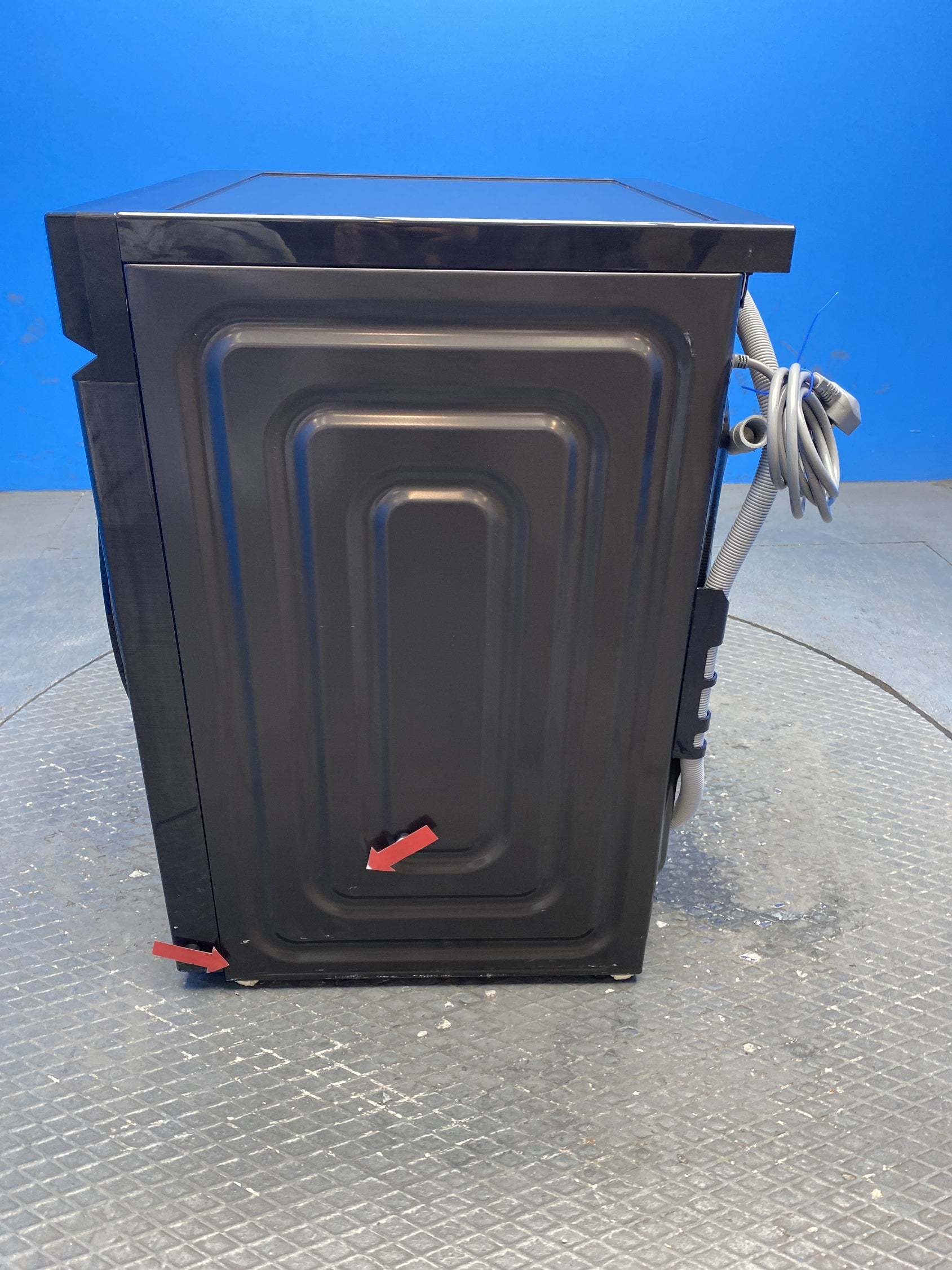 Samsung Series 7 WW11DB7B94GBU1 AI Energy 11kg 1400rpm Washing Machine