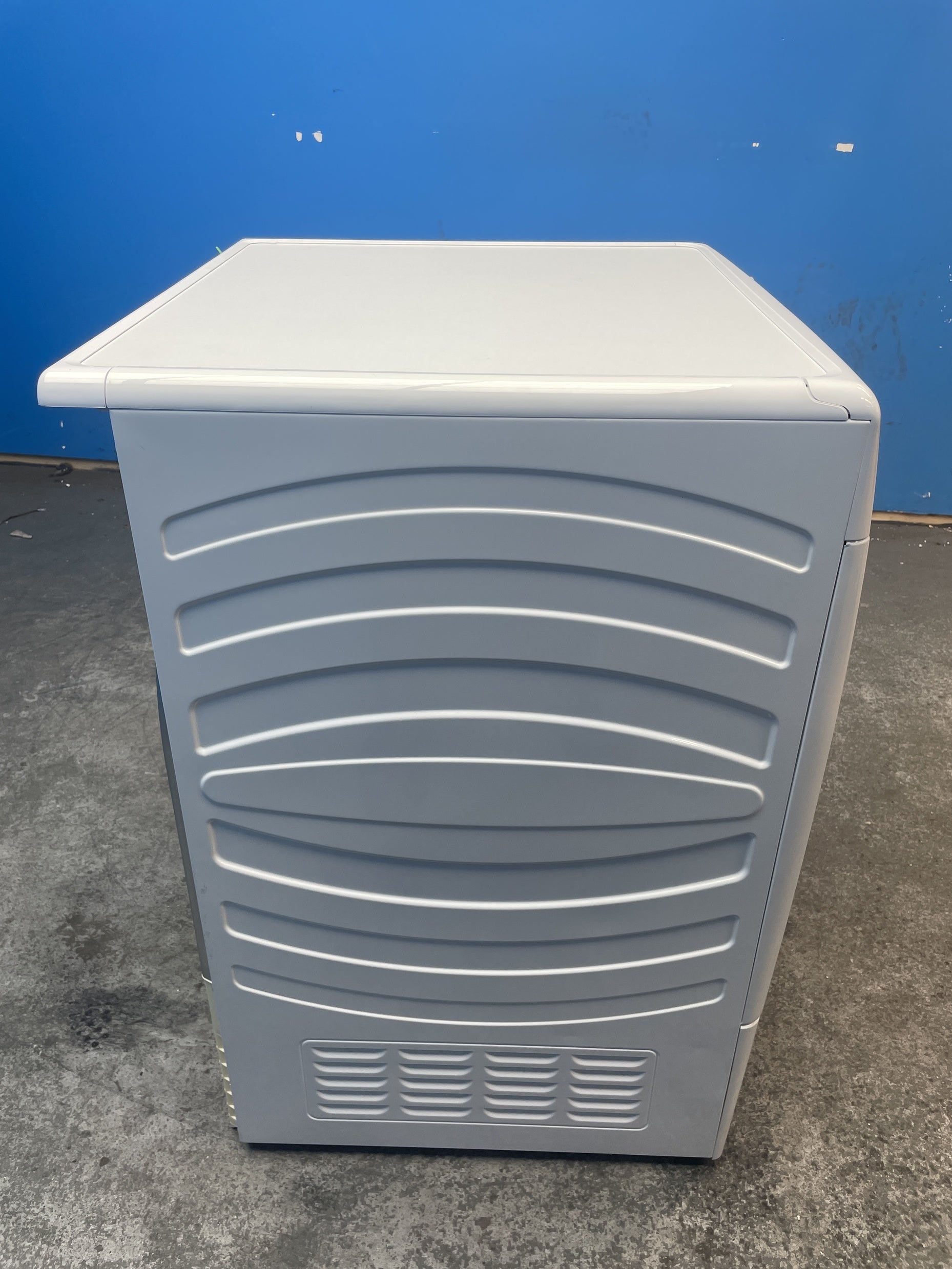 #GRC-158-547 - Candy CSE V9DF-80 9kg Vented Smart Tumble Dryer