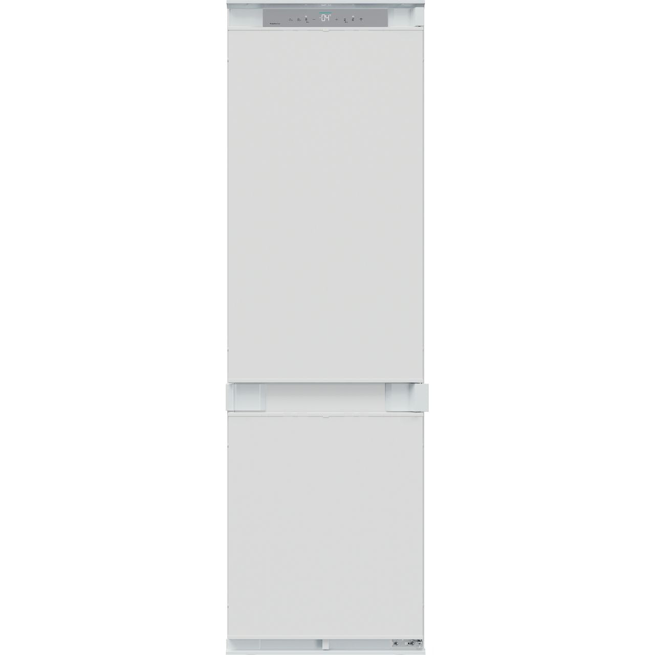 Hoover H-FRIDGE 400 HONBQT3518EK Built-In Total No Frost Fridge Freezer – Renew 2 U