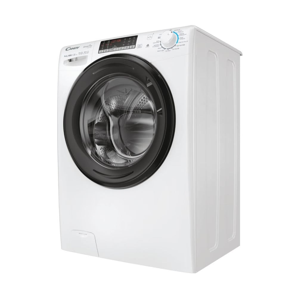 Candy CSOW4966TWMB6 9/6kg 1400 Spin Smart Pro Washer Dryer – Renew 2 U