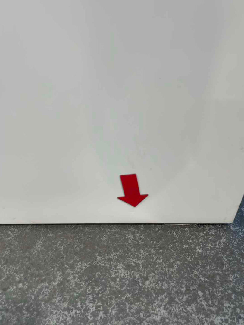 #GRC-160-788 - Haier HAUN518EWK 200L Integrated Total No Frost Freezer