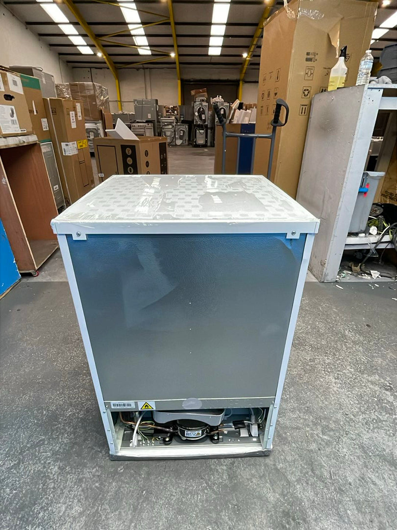 #GRC-162-493 - Midea MDRD194FGE01 131 Litre Undercounter Fridge