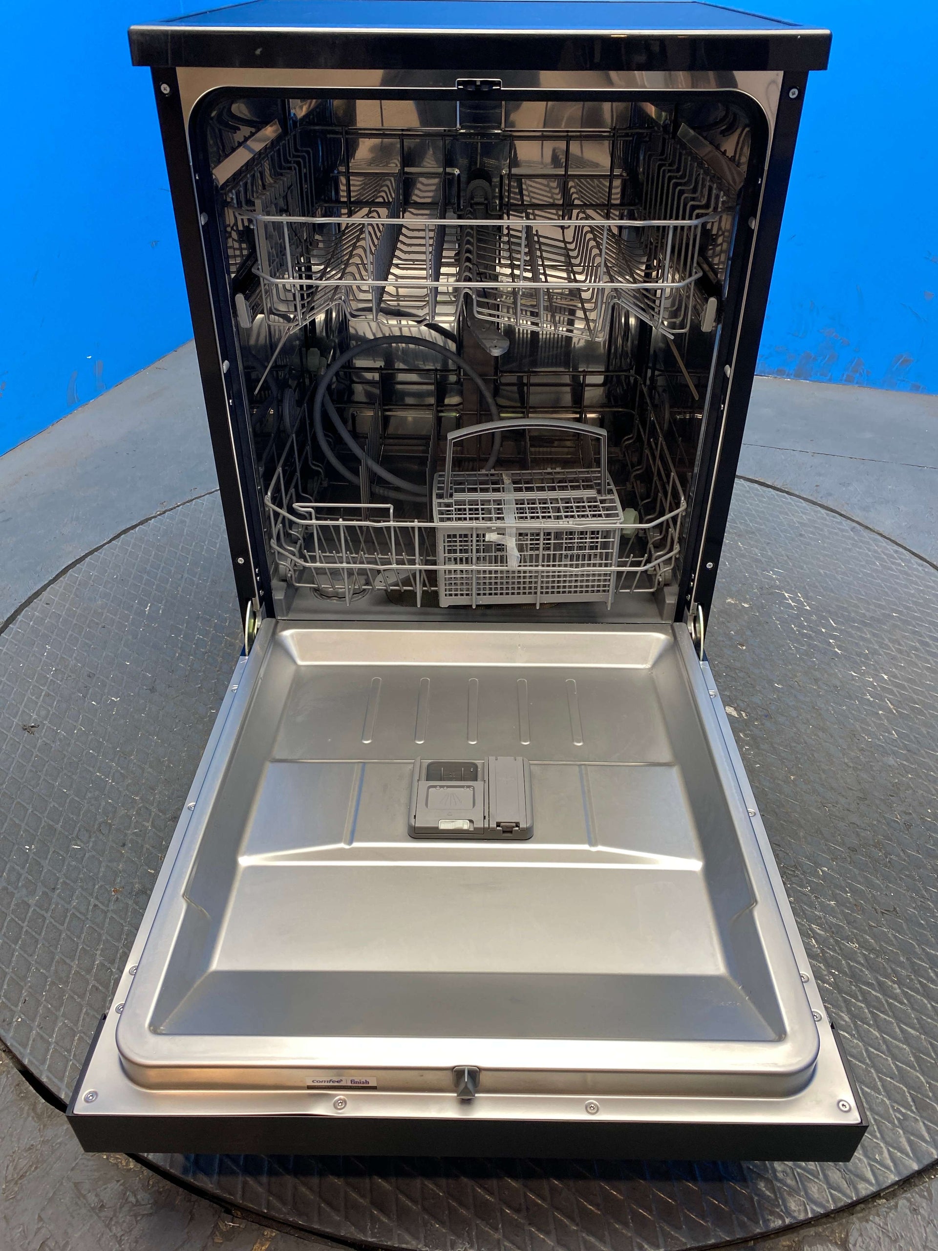 Comfee CDWPF1201PB 12 Place Setting Dishwasher