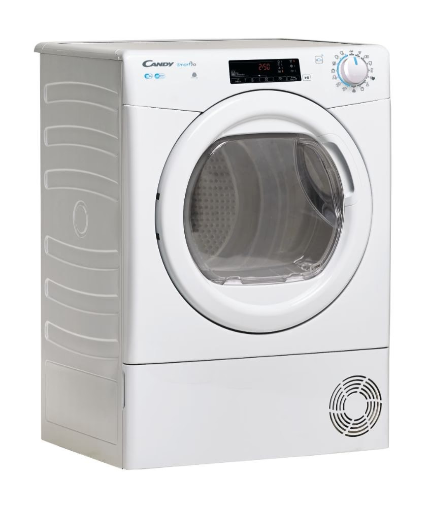 Candy Smart Pro CSOE C10TG 10kg Condenser Tumble Dryer – Renew 2 U