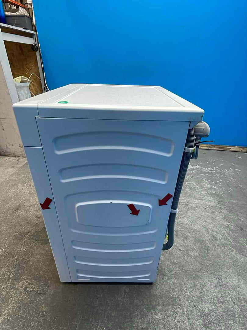 #GRC-160-464 - Candy EY 48SB8-80 8kg 1400 rpm Washing Machine