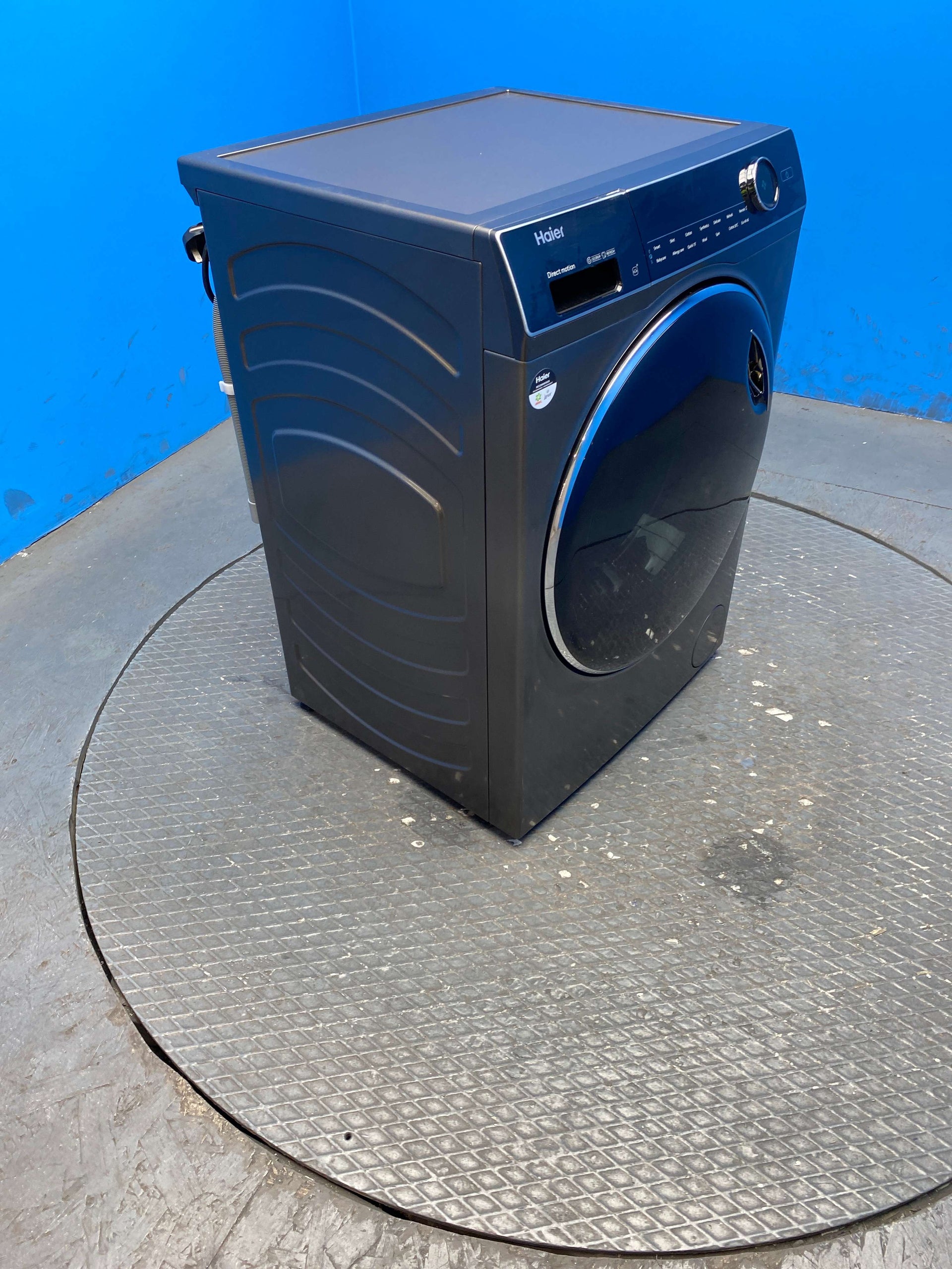 Haier I-Pro Series 7 HW100-B14979S8U1 10kg 1400rpm Washing Machine