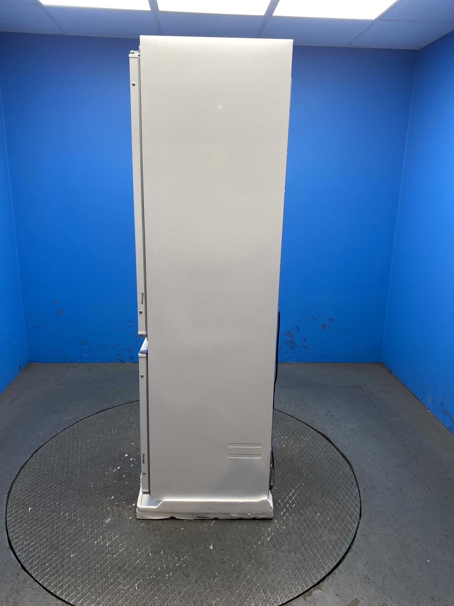 Hoover HONBQL3518EVK Integrated 268 Litre Low Frost Fridge Freezer