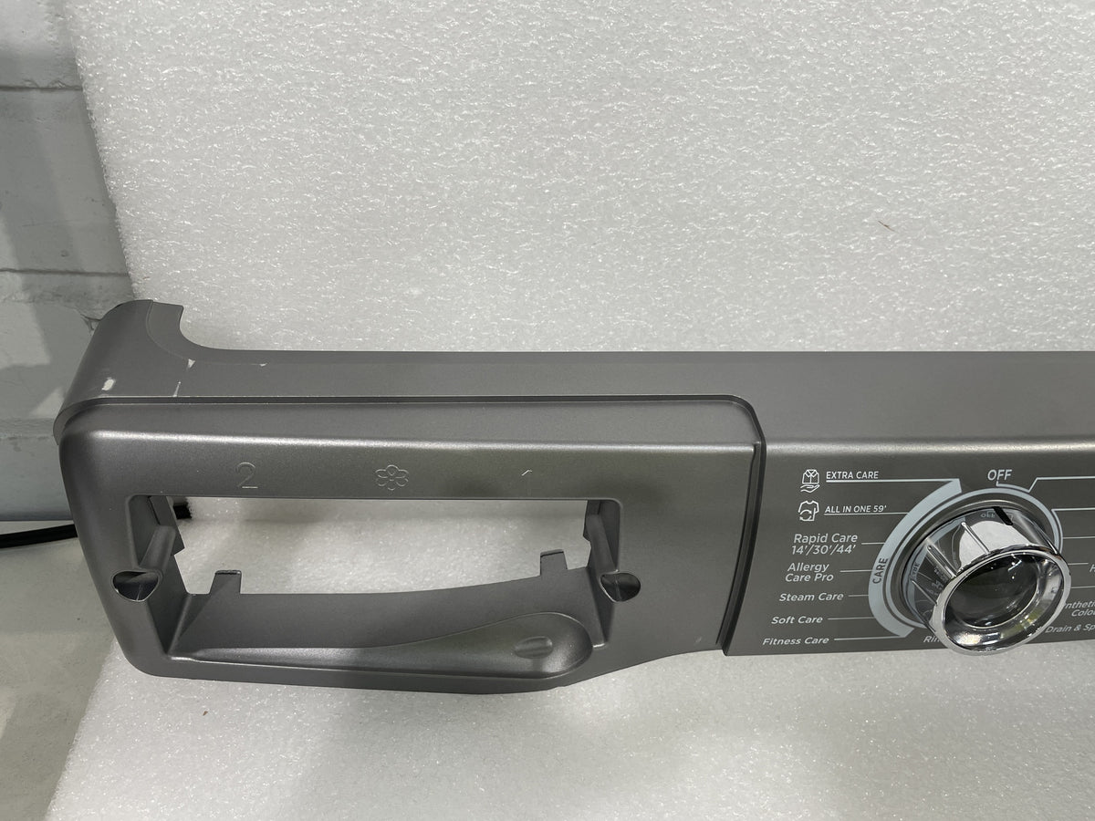 #GRC-154-399 - Hoover H3WPS486TMRR6-80 Washing Machine PCB