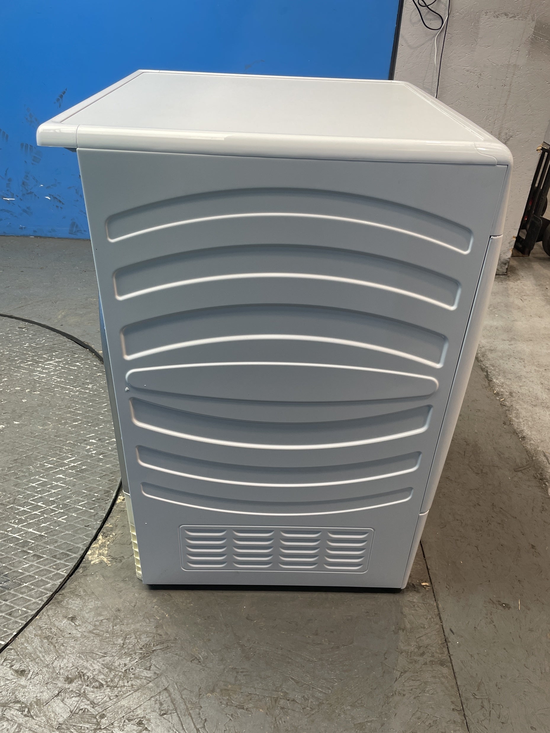 #GRC-156-028 - Candy CSE V9DF-80 9kg Vented Smart Tumble Dryer