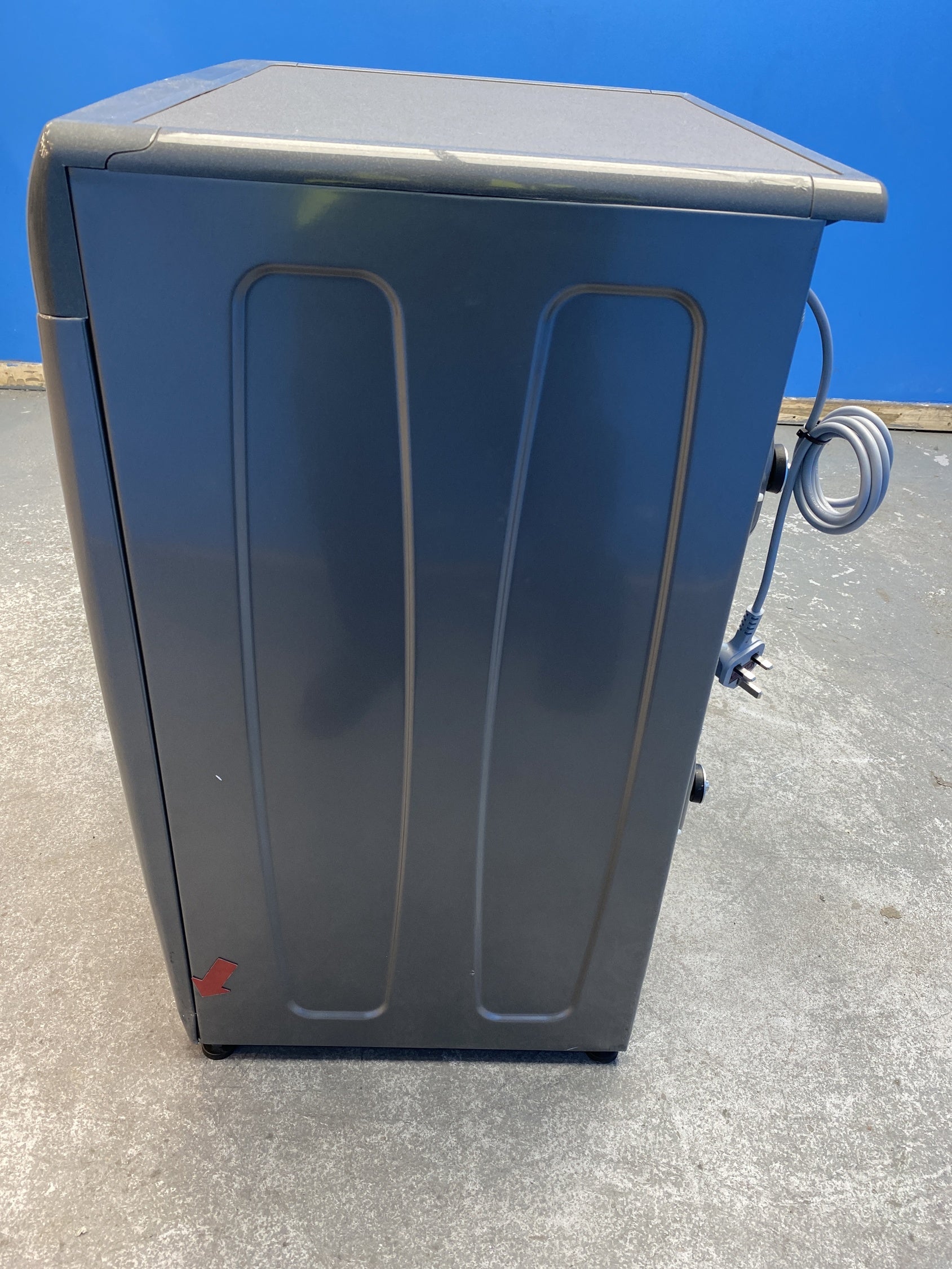 #GRC-157-024 - Hoover H3WS68TAMCGE 8kg 1600 Spin Washing Machine