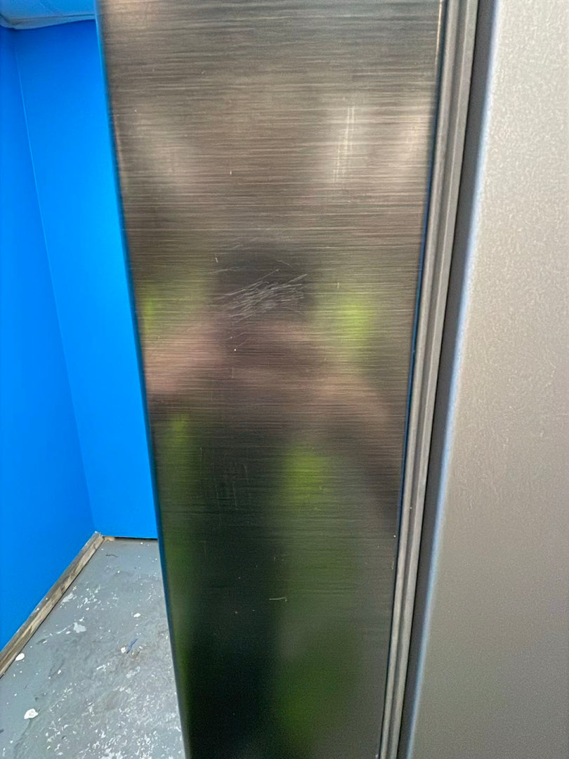 #GRC-161-887 - Samsung RS90F66BEFEU Family Hub American Fridge Freezer