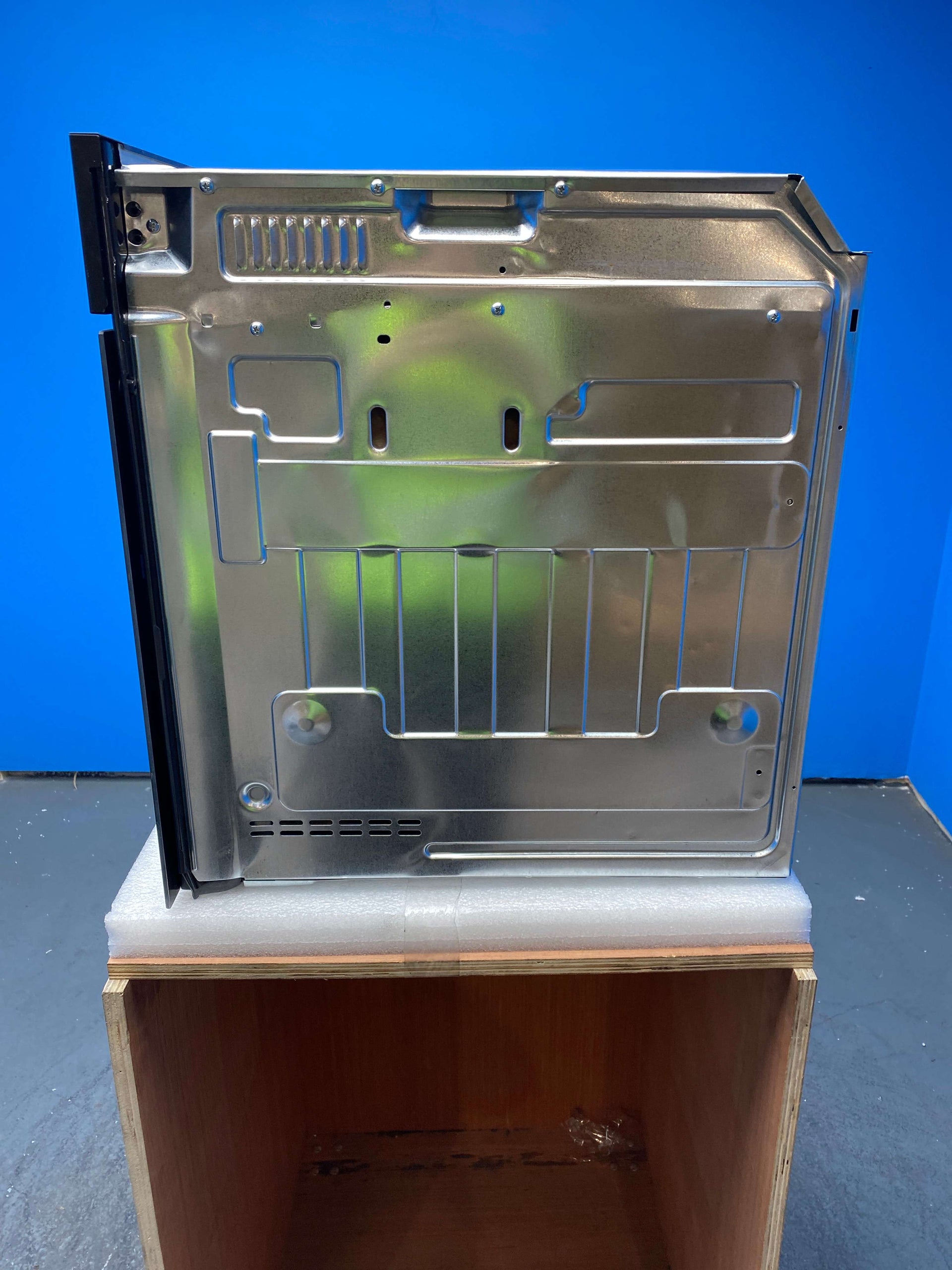 Candy FIDCN403 65 Litre Integrated Single Oven