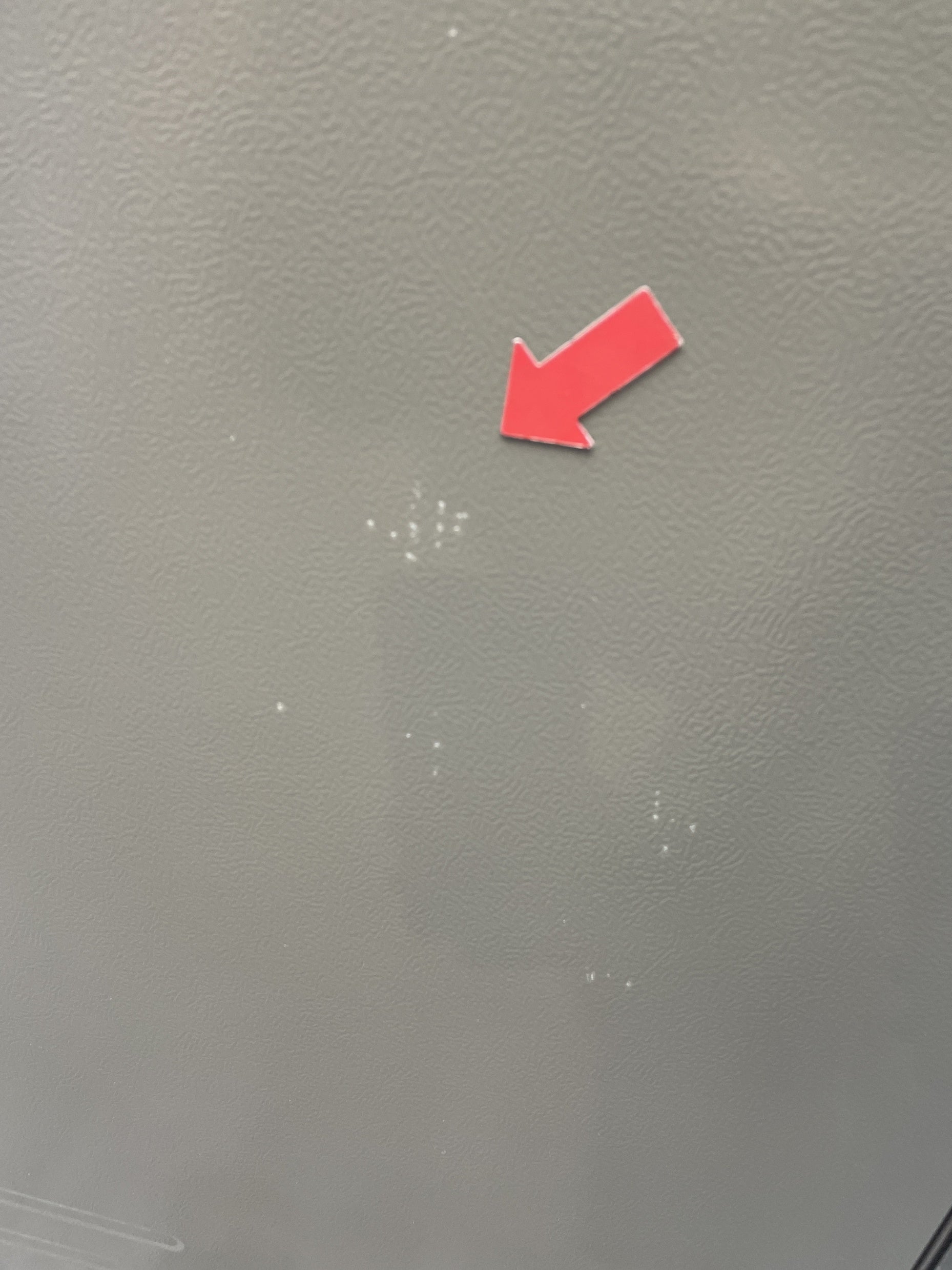 #GRC-160-233 - Haier HFR5719ENMP Series 5 446L French Door Fridge Freezer