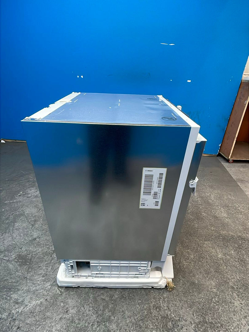 #GRC-159-128 - Bosch GUN21VFE0G Series 4 Built-in Undercounter Freezer