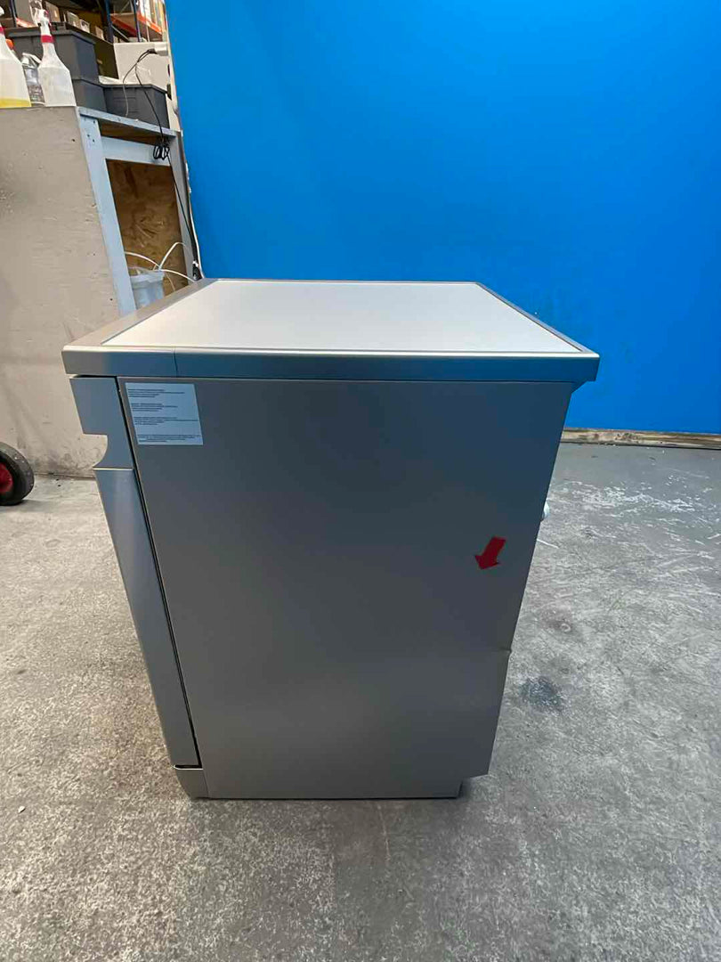 #GRC-158-726 - Midea MDWEF1433D(SS) 14 Place Full Size Dishwasher