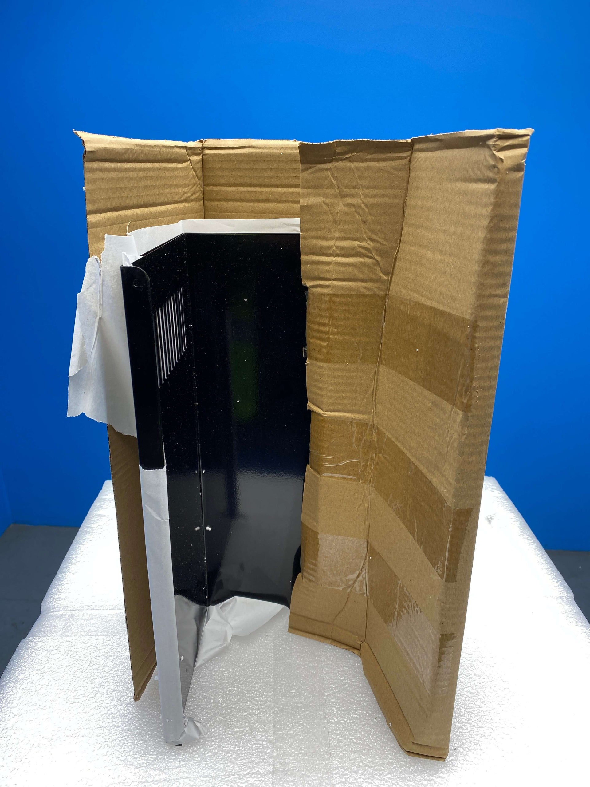 Hoover HCE160N/1 60cm Chimney Cooker Hood