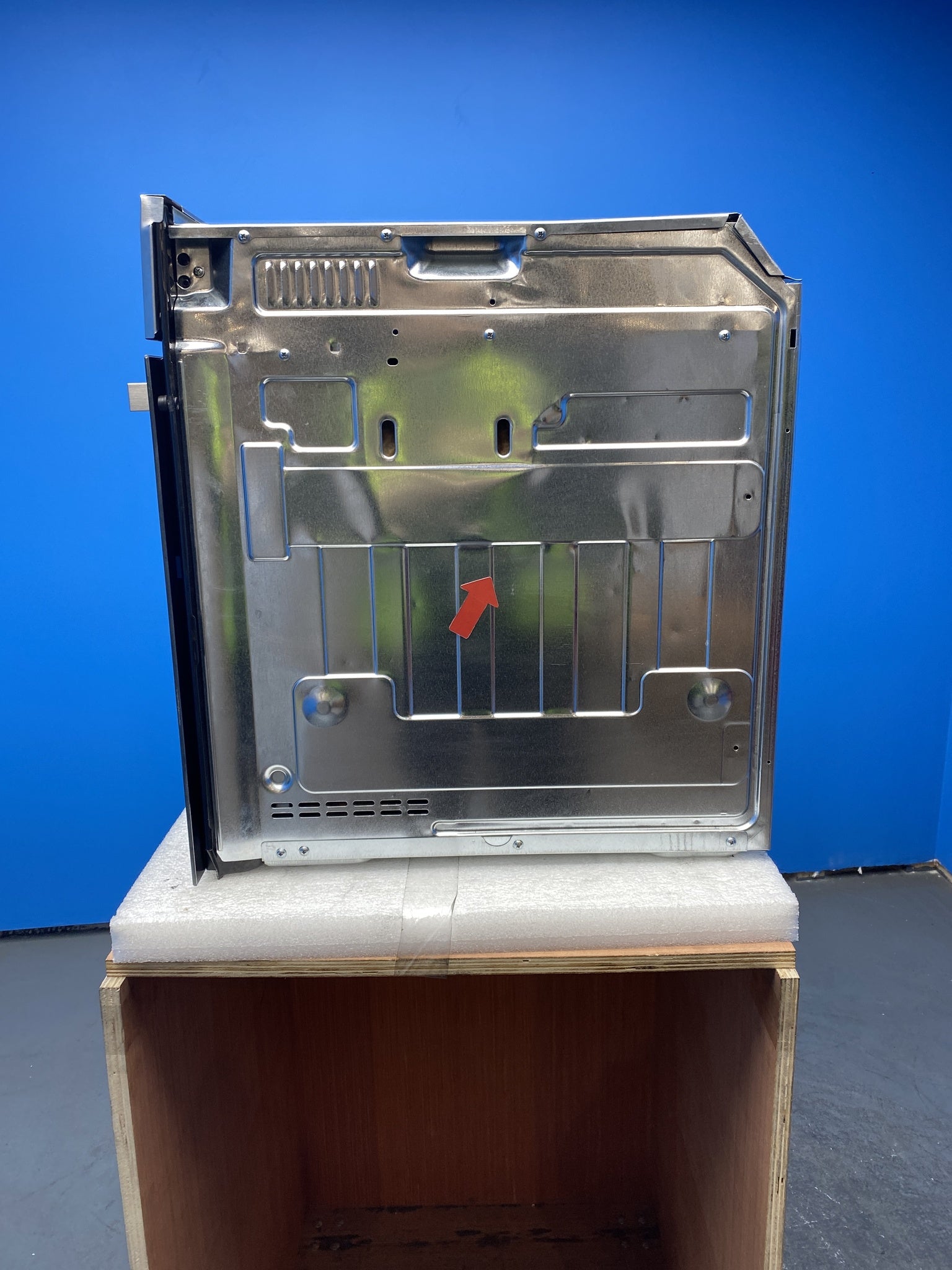 Candy Idea FIDC X602 65 Litre Built-In Electric Oven
