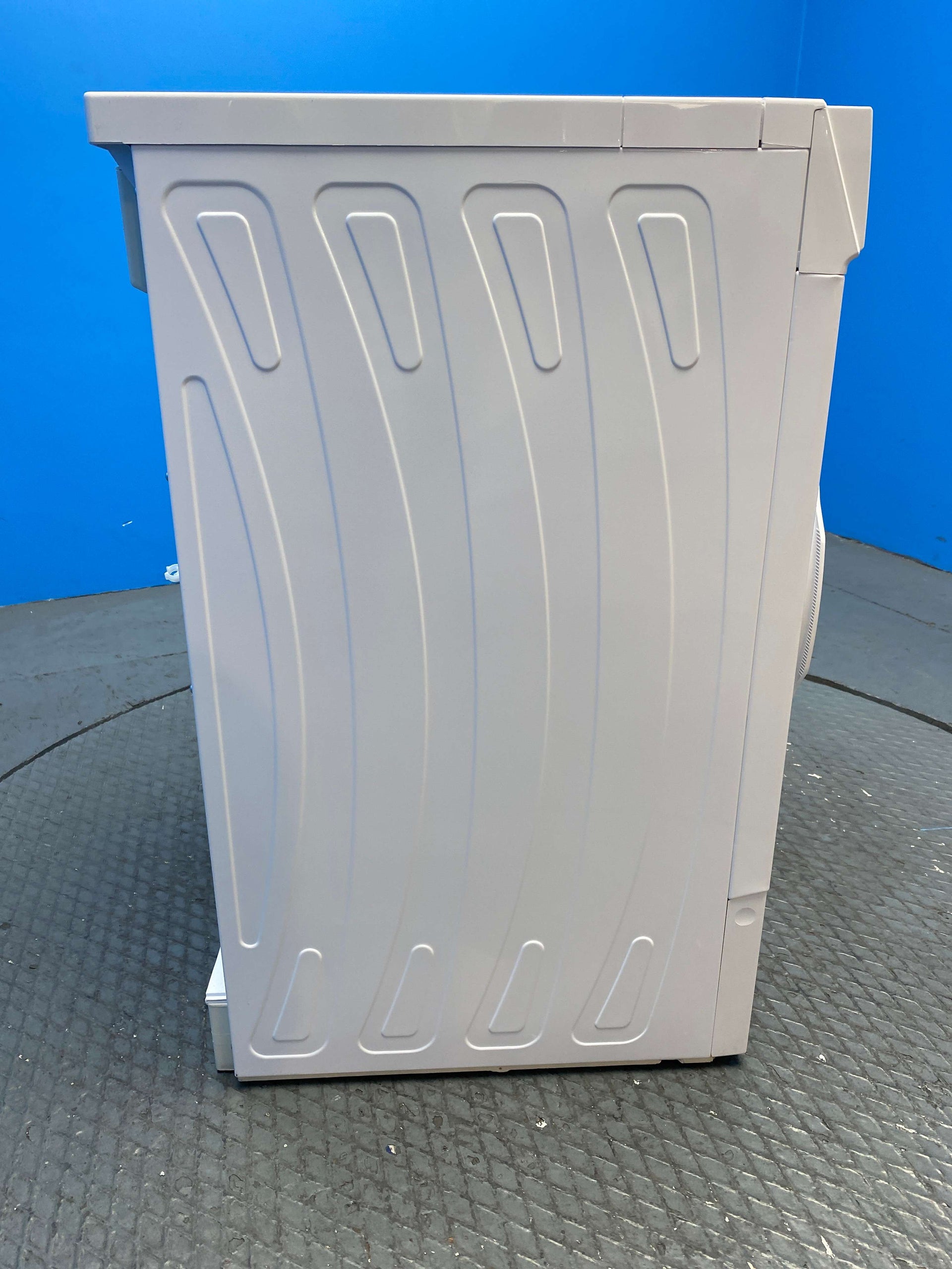 Electra THP8101W 8kg Heat Pump Tumble Dryer