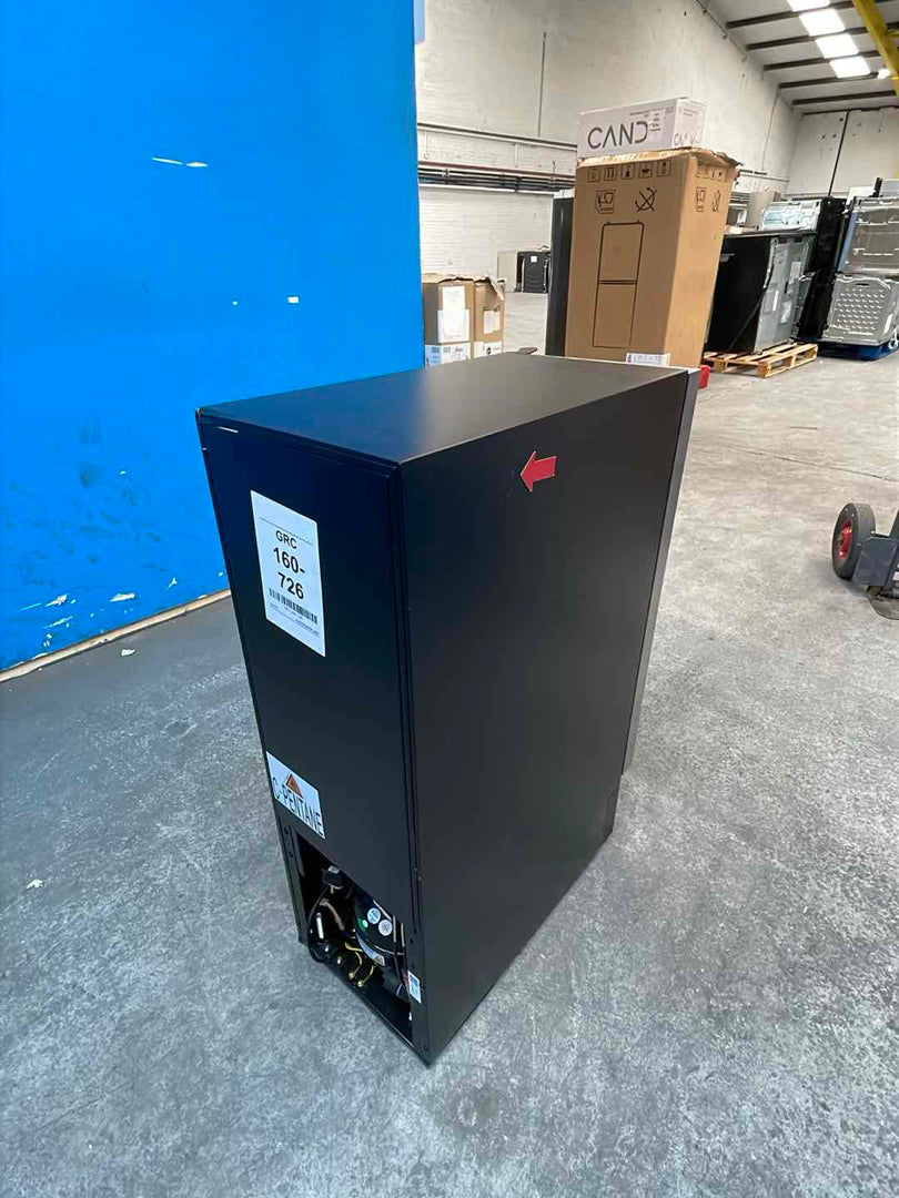 #GRC-160-726 - Hoover HWCB30UK/N 20 Bottles Wine Cooler