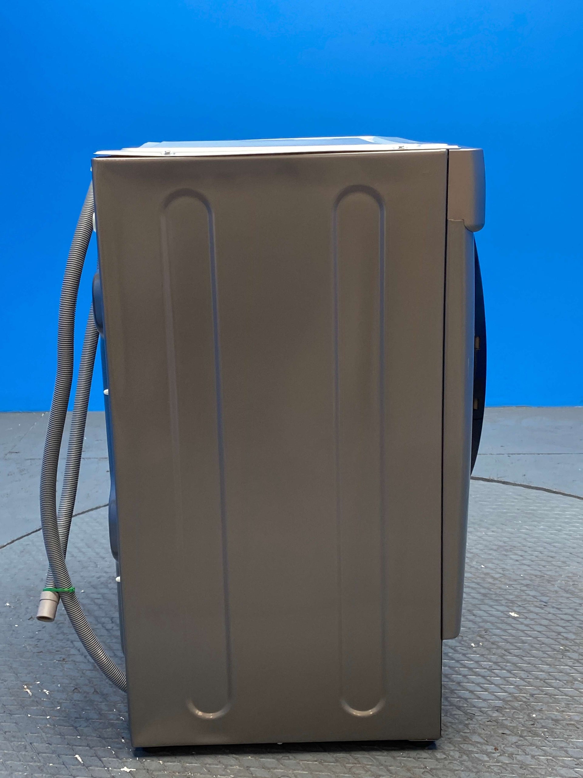 Haier HWQ90B416FWBR Series 4 Integrated 9kg 1600 Spin Washing Machine