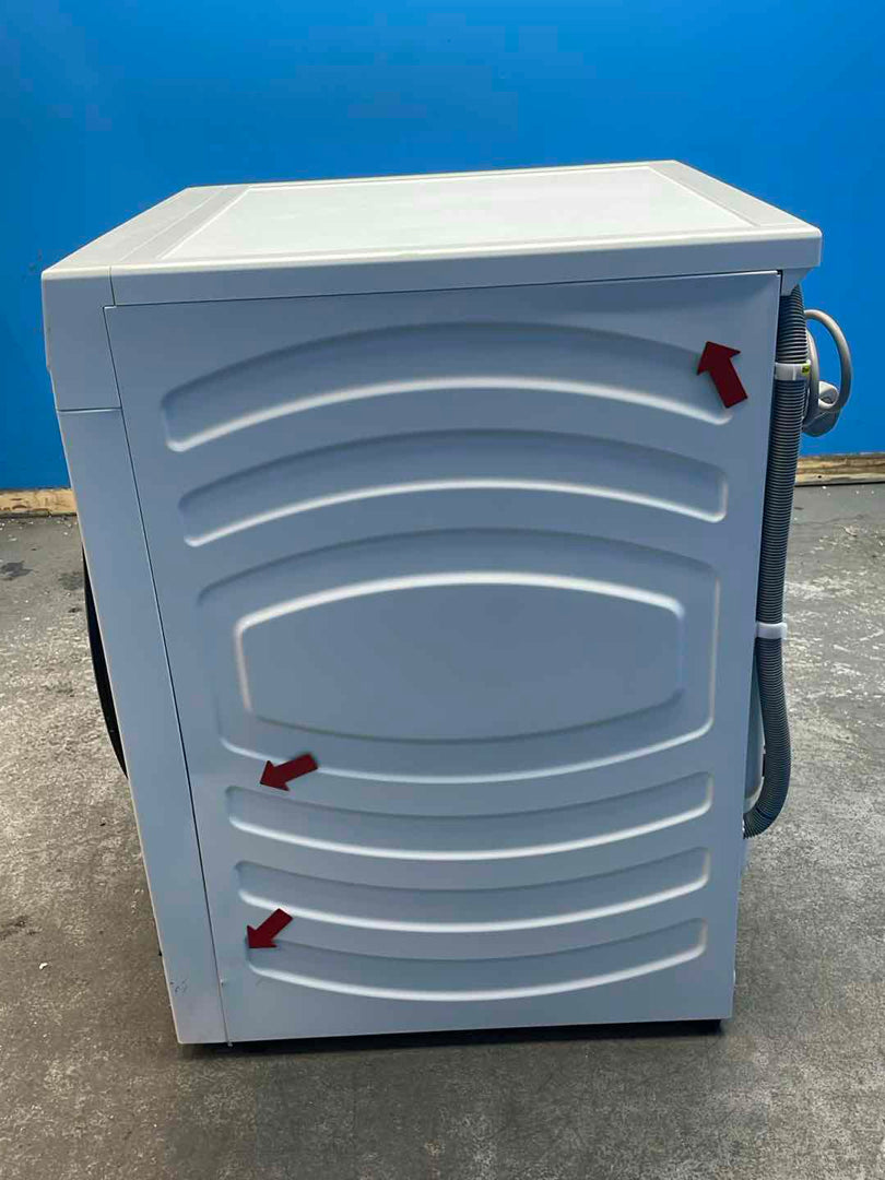 #GRC-161-837 - Haier HW130-BP14357U1 X Series 5 13kg 1400rpm Washing Machine