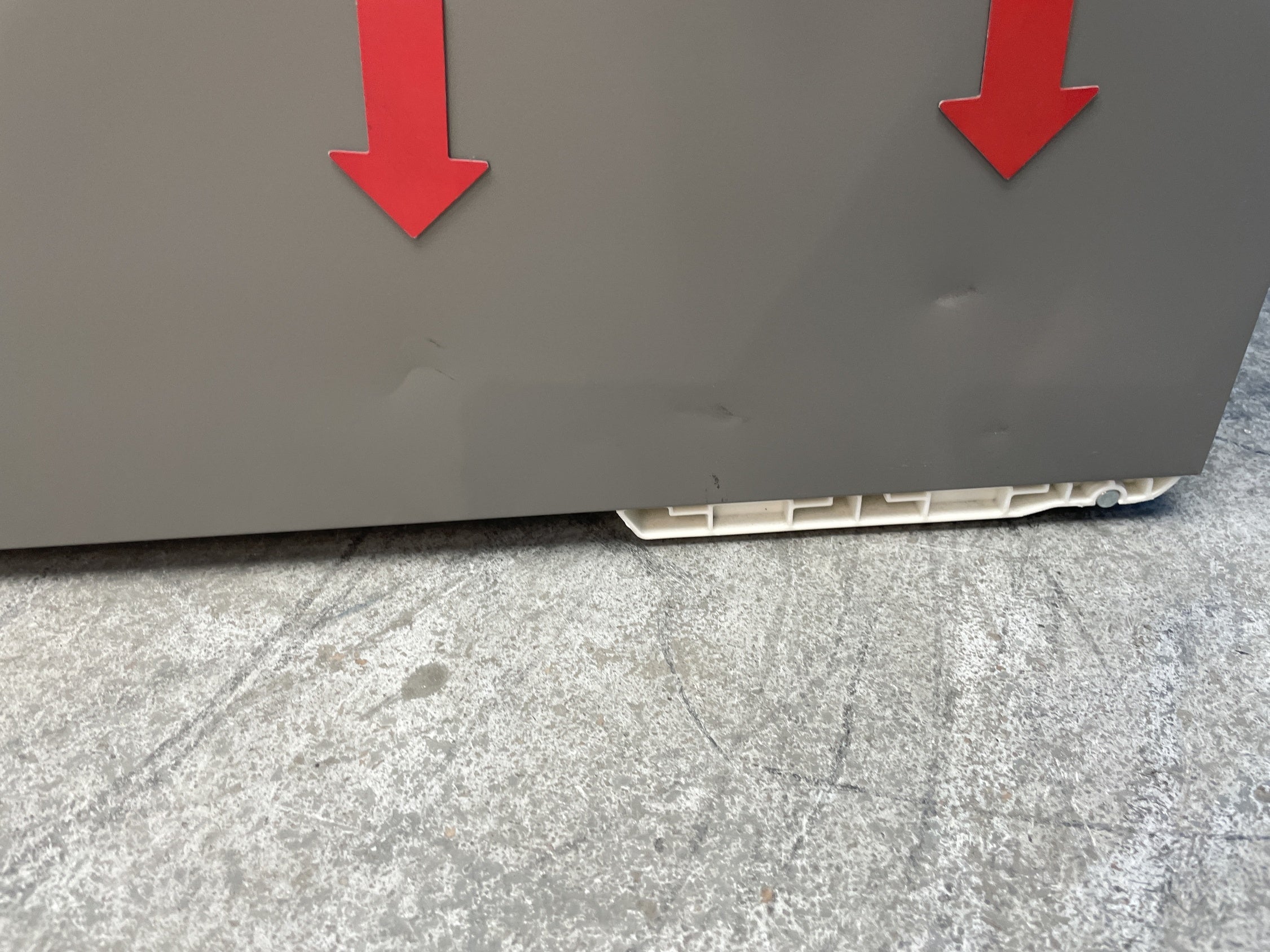 #GRC-158-135 - Bosch KGN392LAGG Series 4 60cm No Frost Fridge Freezer