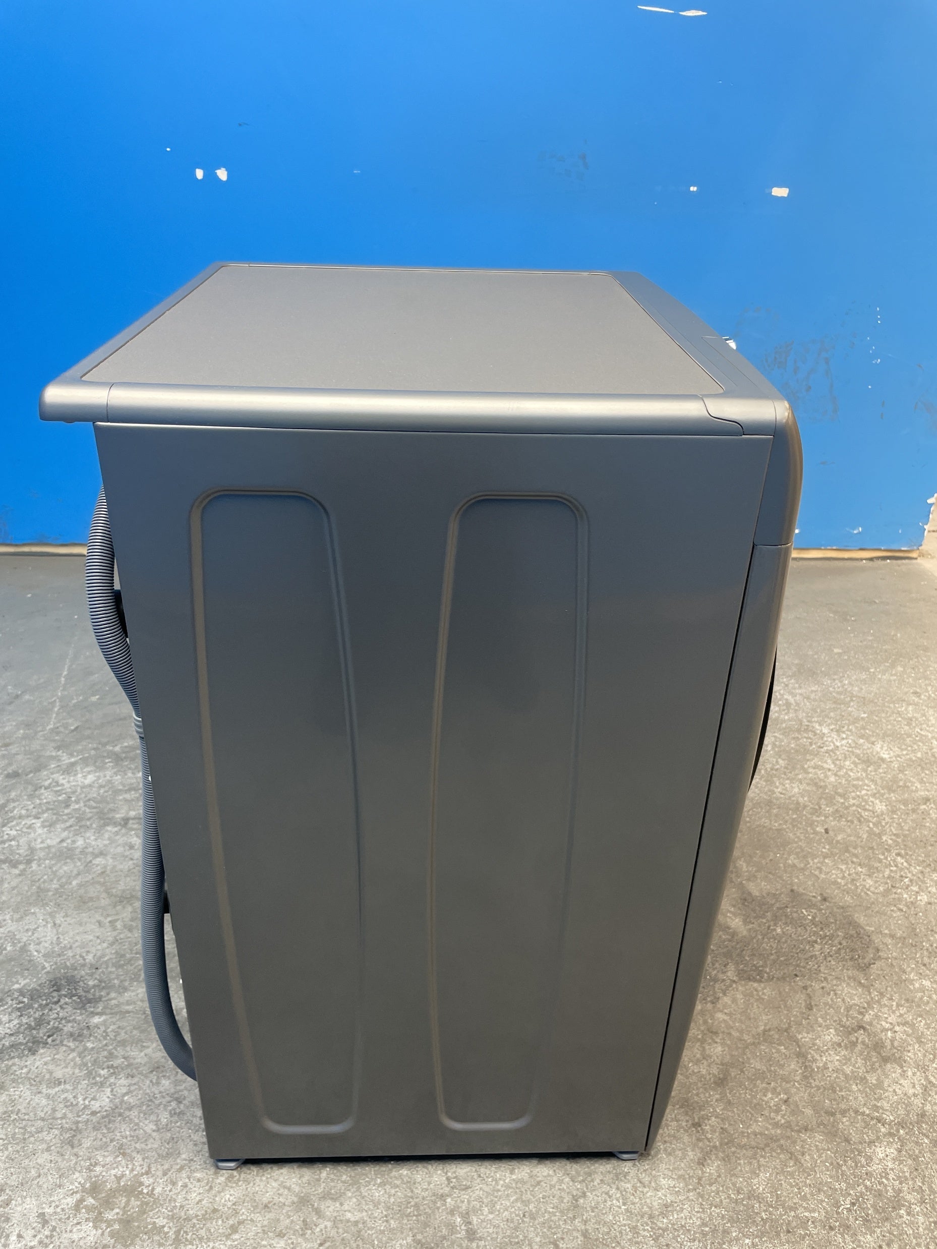 #GRC-158-536 - Hoover H3B13WPS4106TAMBR 10kg 1400 Spin Washing Machine