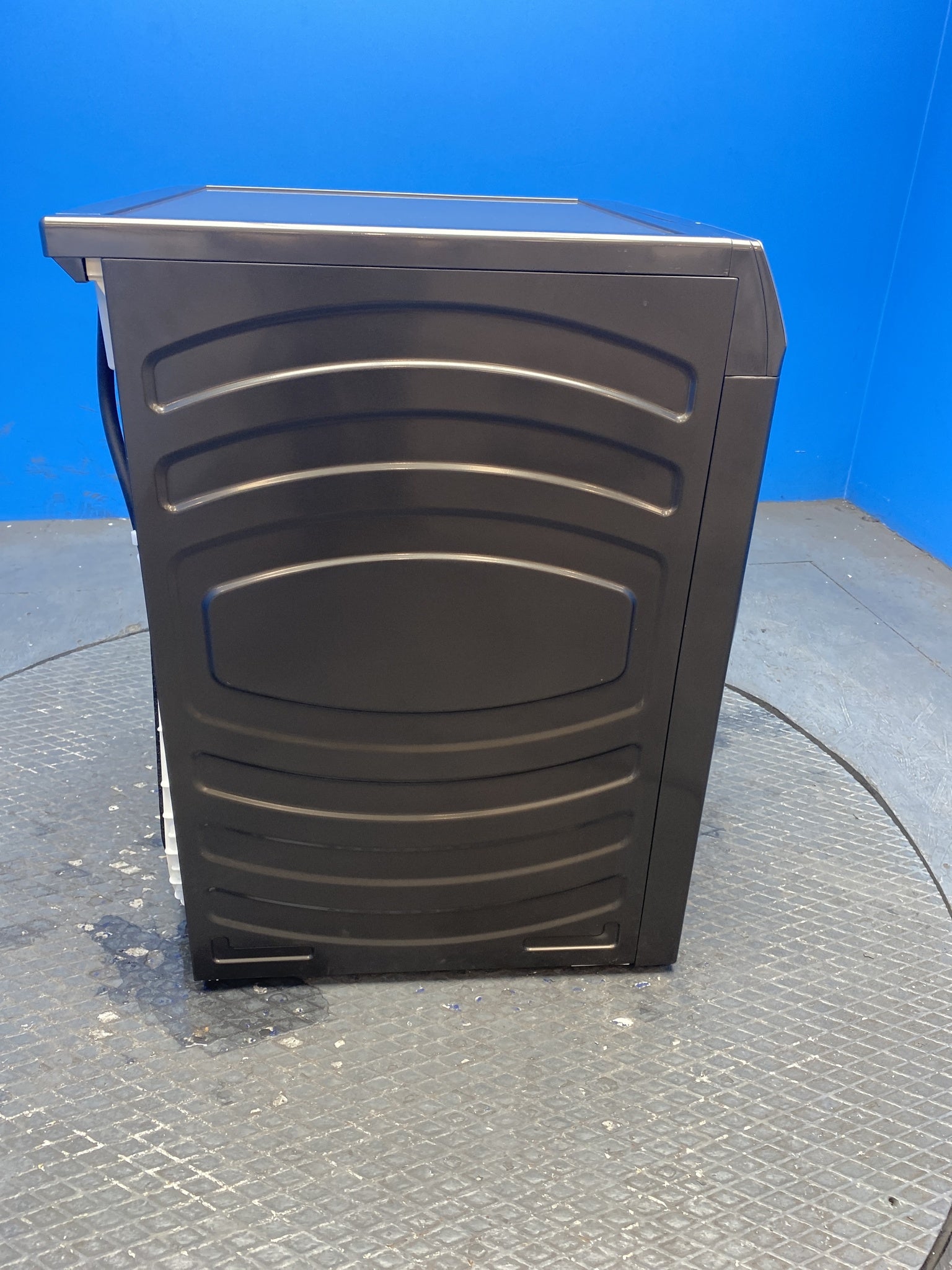 Haier HD90-A2939S Series 3 9kg Heat Pump Tumble Dryer
