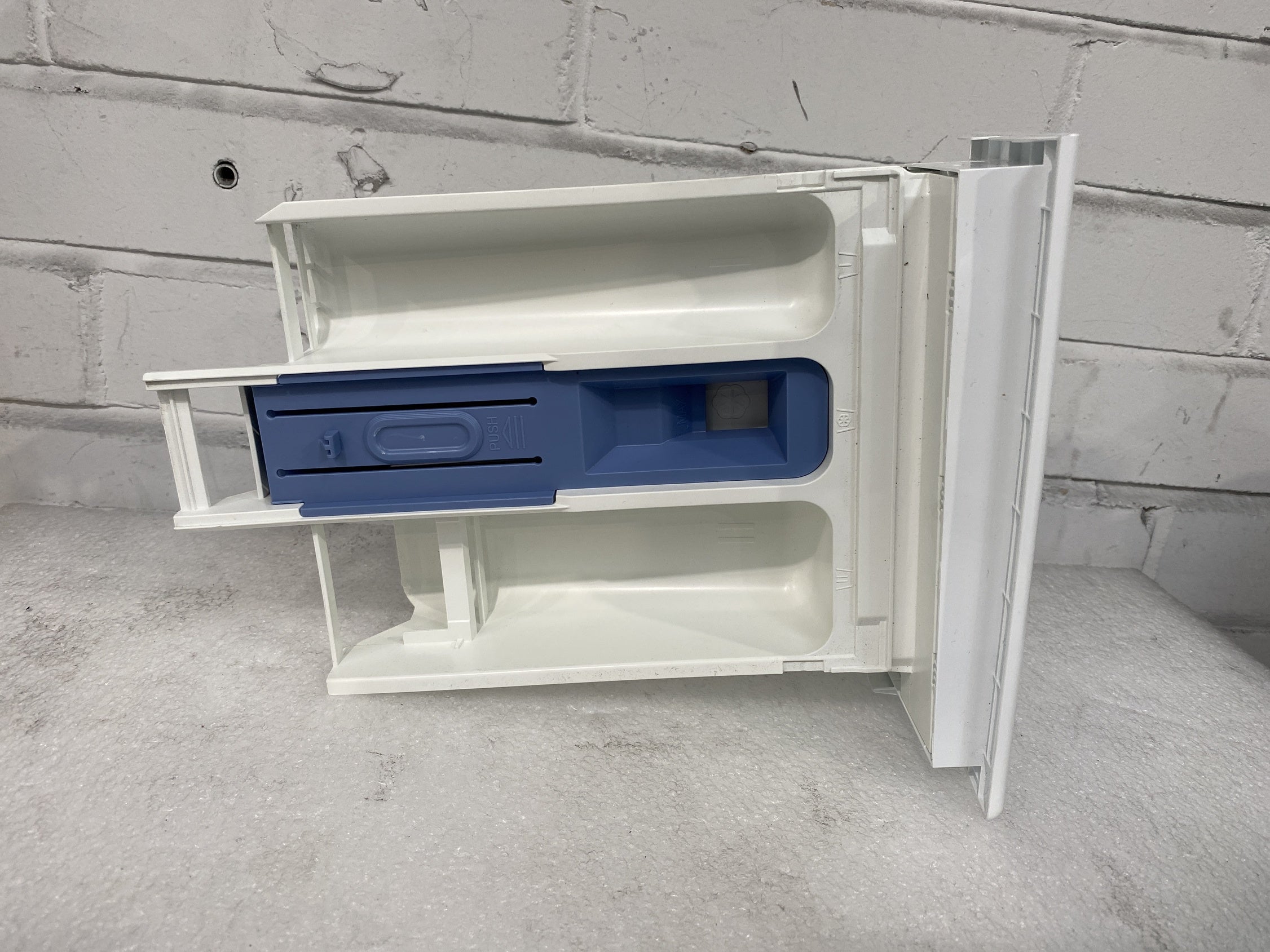 #GRC-158-152 - Samsung WW11DG5B25AE Washing Machine Detergent Drawer