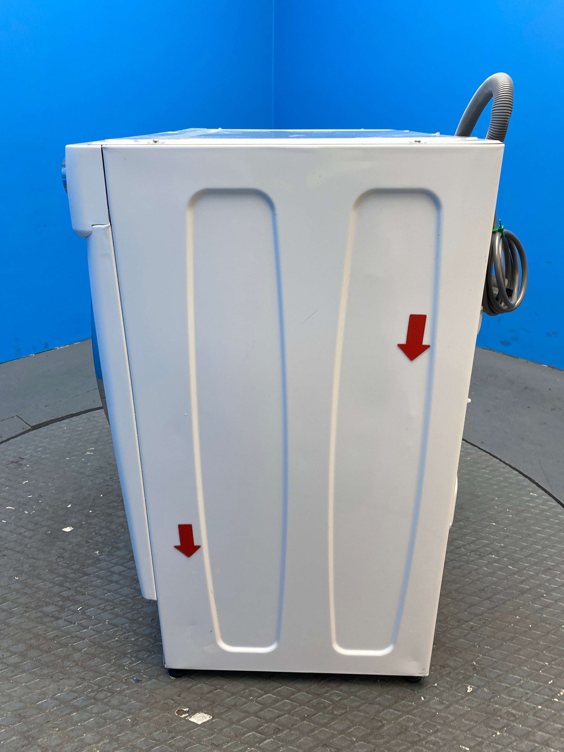 Hoover HBDOS695TAMCET Integrated 9/5kg 1600 Spin Washer Dryer