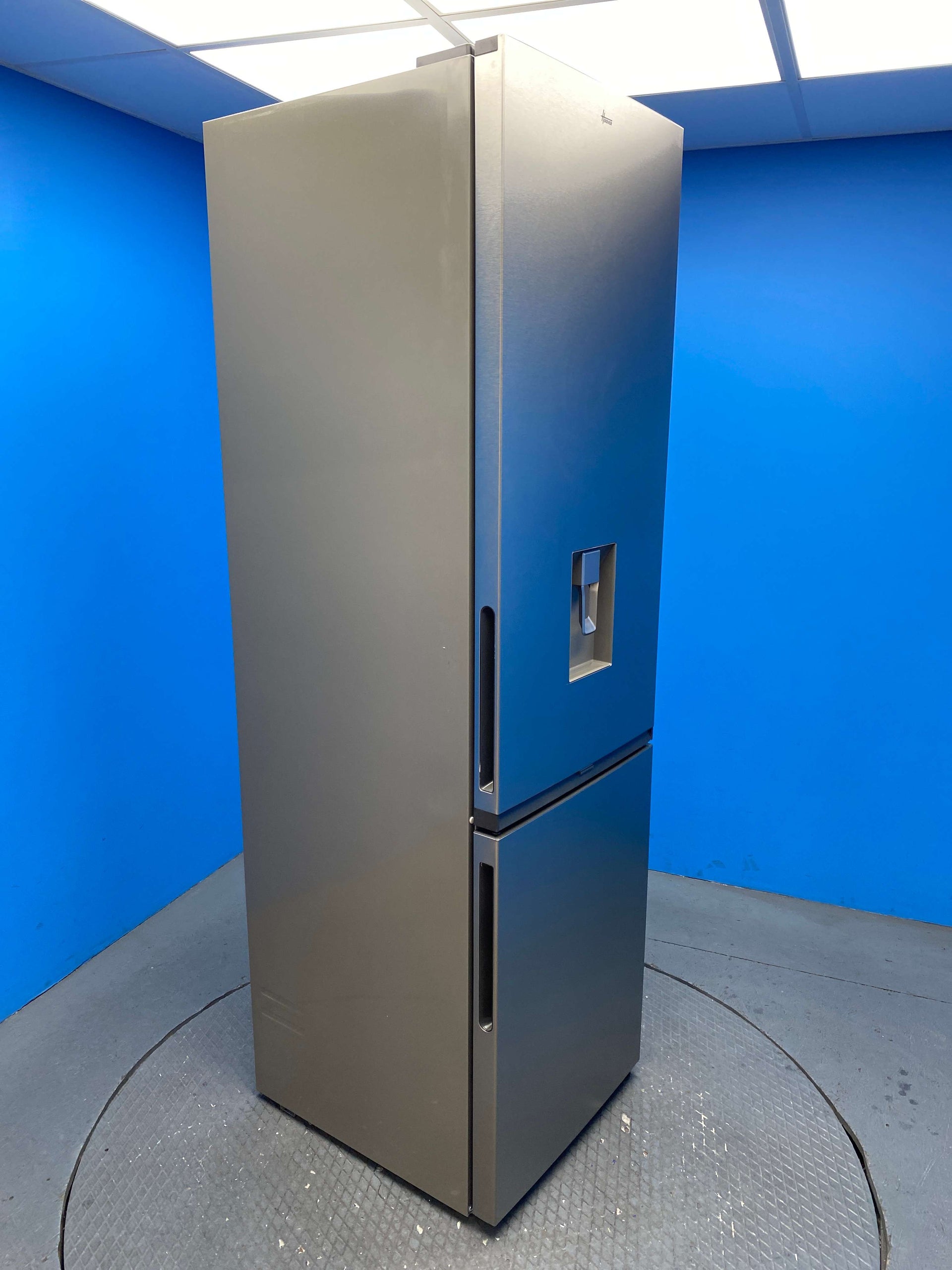 Hoover H-COMBI 500 HONCQ4T620EWXK Smart 70/30 Fridge Freezer