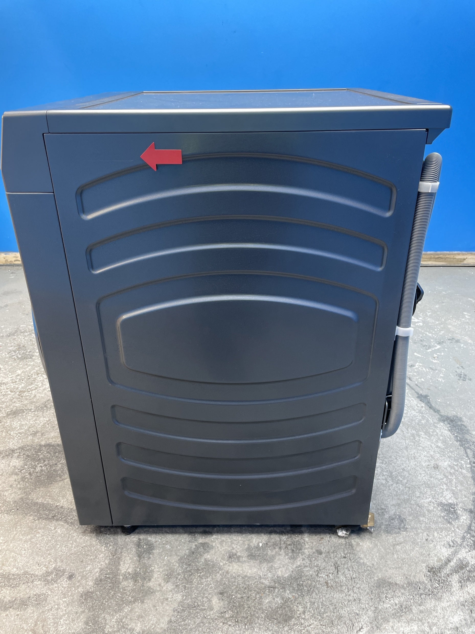 #GRC-156-889 - Haier HW110-BD14397PGU1 X Series 11 11kg 1400rpm Washing Machine