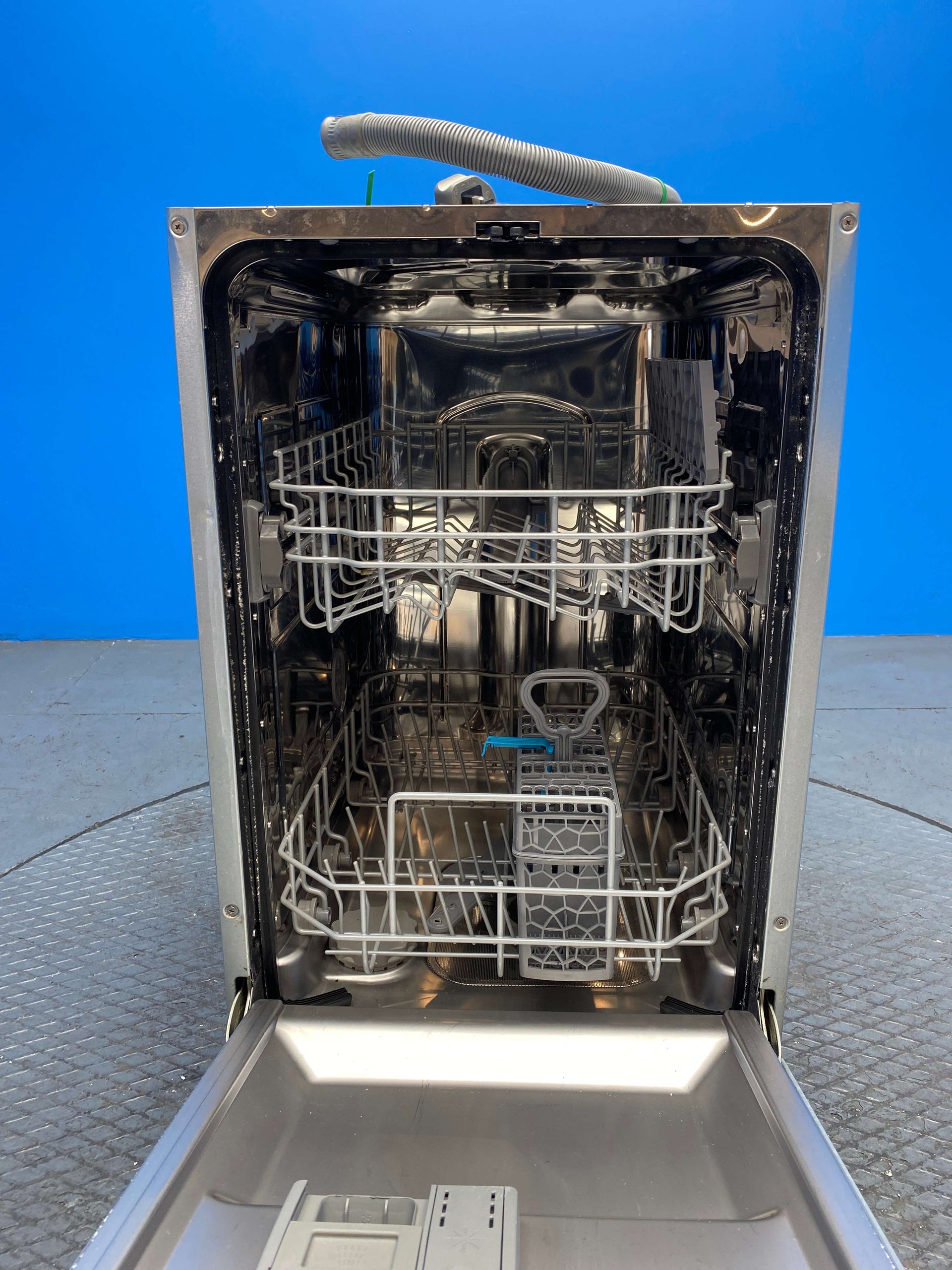 Hoover HDIH2T1047 Integrated Slimline 10 Place Setting Dishwasher