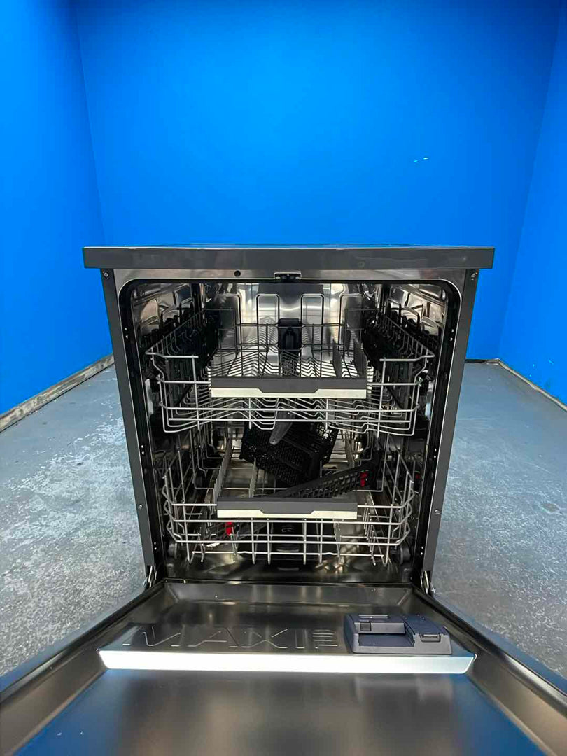 #GRC-160-729 - Hoover H-DISH 500 HF4B7F0A-80 Wi-Fi 14 Place Dishwasher