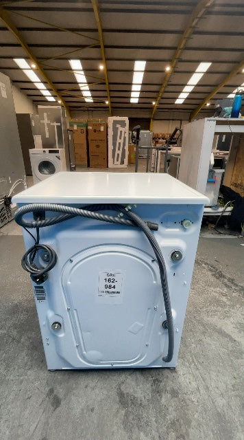 #GRC-162-984 - Hoover H-WASH 350 10kg 1400rpm Washing Machine – Eco-Power Inverter Motor, White