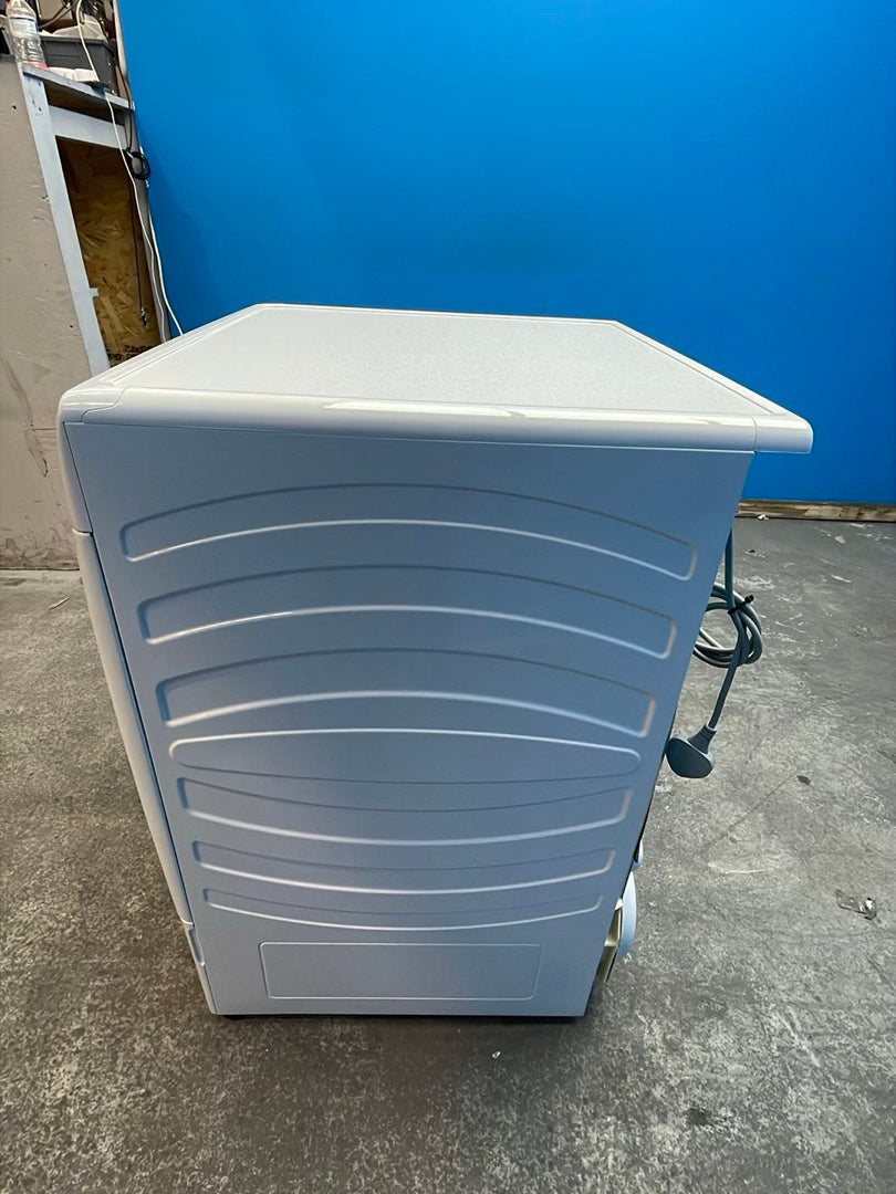 #GRC-162-402 - Hoover HLEC8LG 8kg Condenser Tumble Dryer