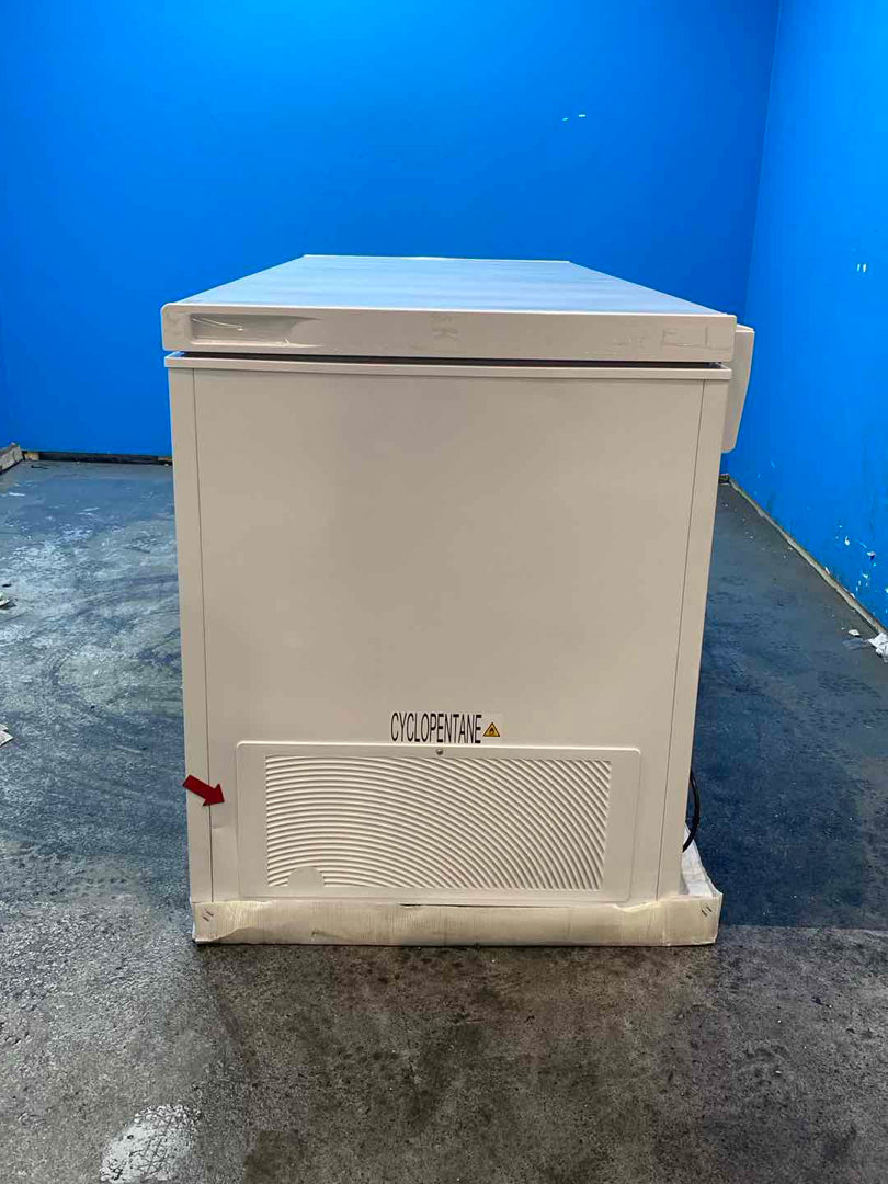 #GRC-161-733 - Hisense FC650D4AWLYE 500L Outbuilding Static Chest Freezer