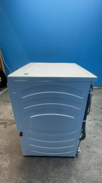 #GRC-163-004 - Candy 9kg 1400rpm Washing Machine – Quick Wash, MixPower System, White