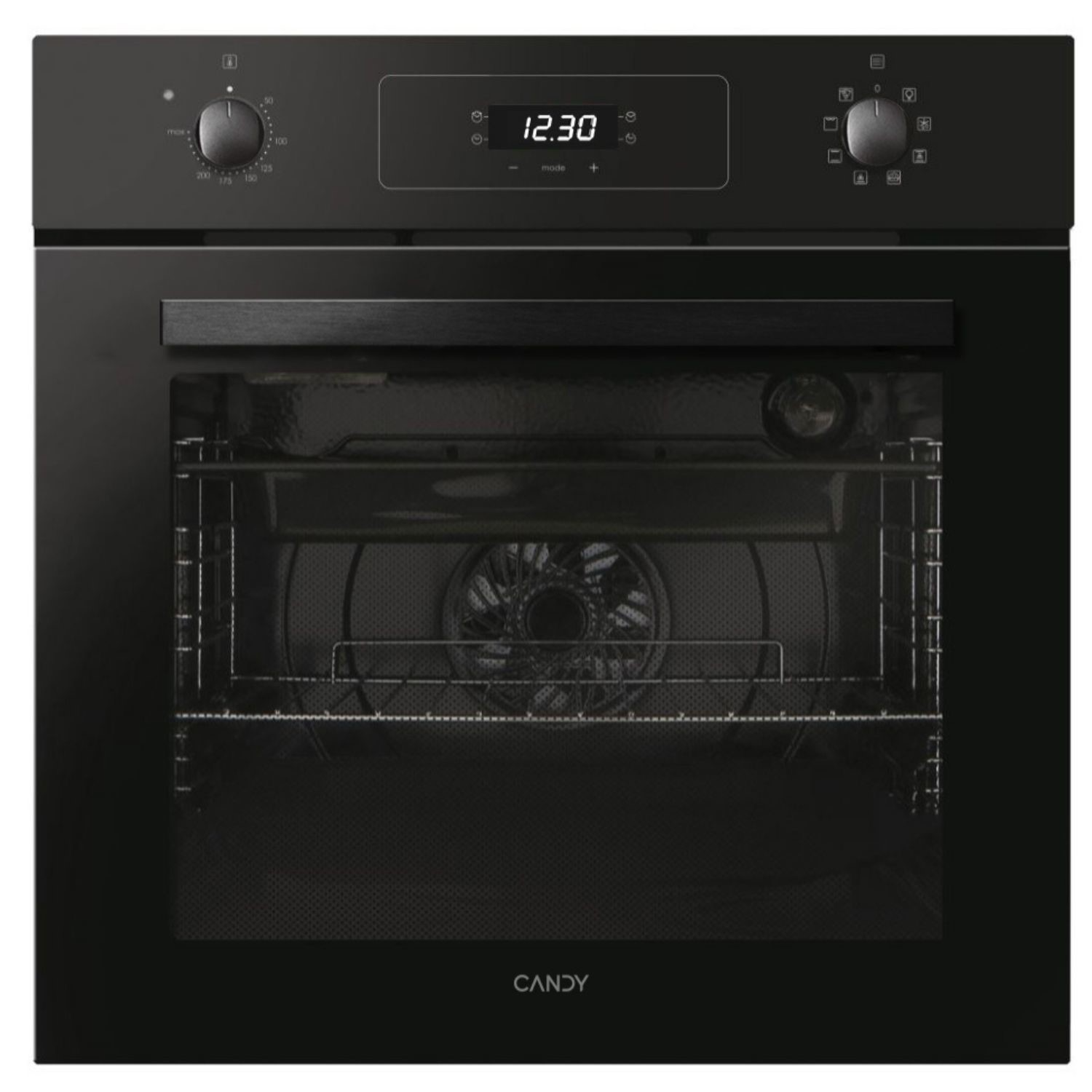 Candy Moderna FIDC N9B5 L Built-In Single Electric Oven – Renew 2 U