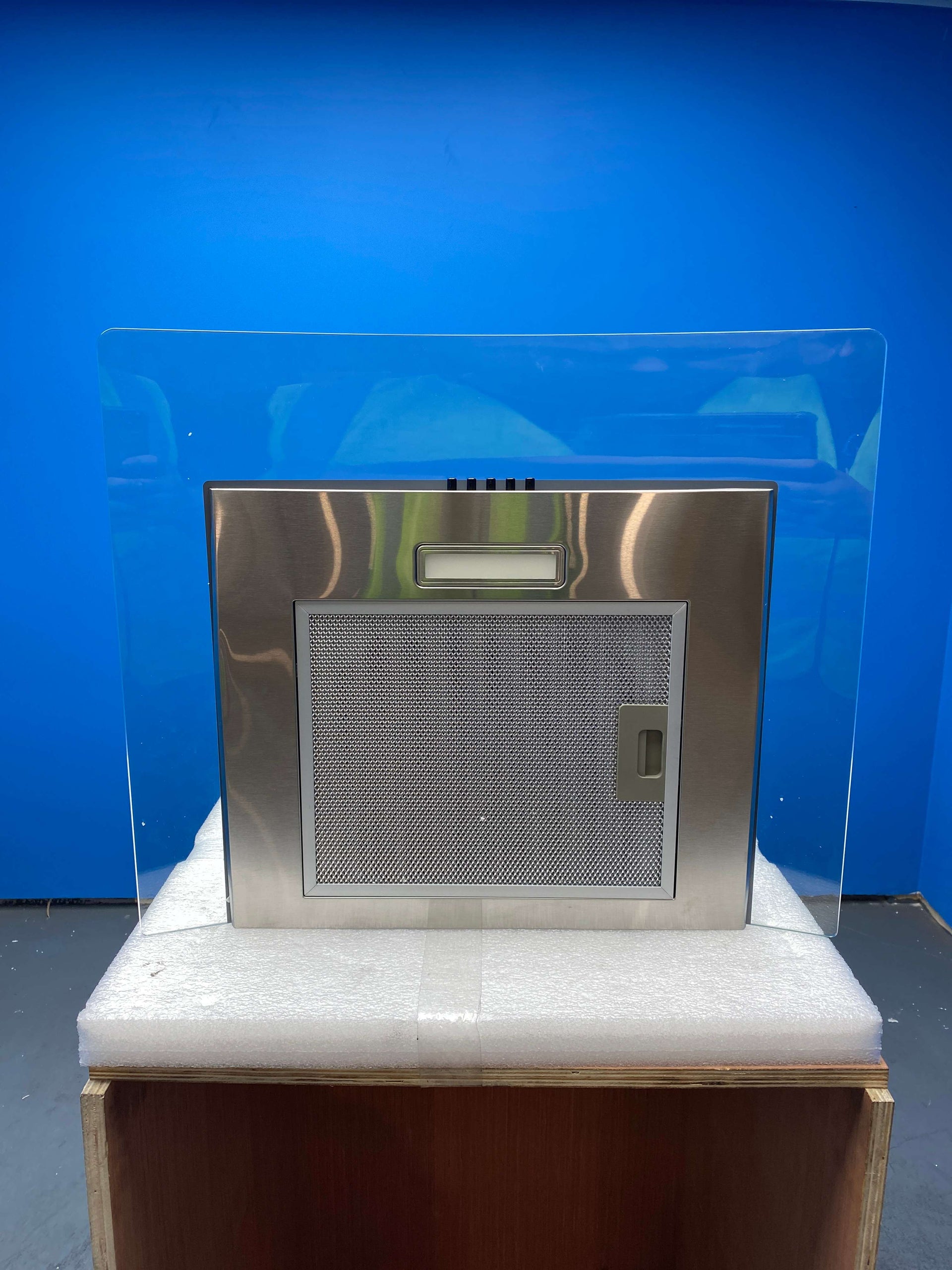 Candy CGM60NX 60cm Chimney Cooker Hood