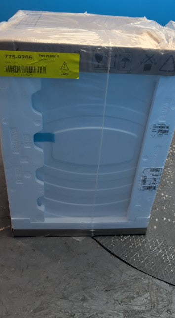 #GRC-163-010 - Candy 9kg 1400rpm Washing Machine – Quick Wash, MixPower System, White