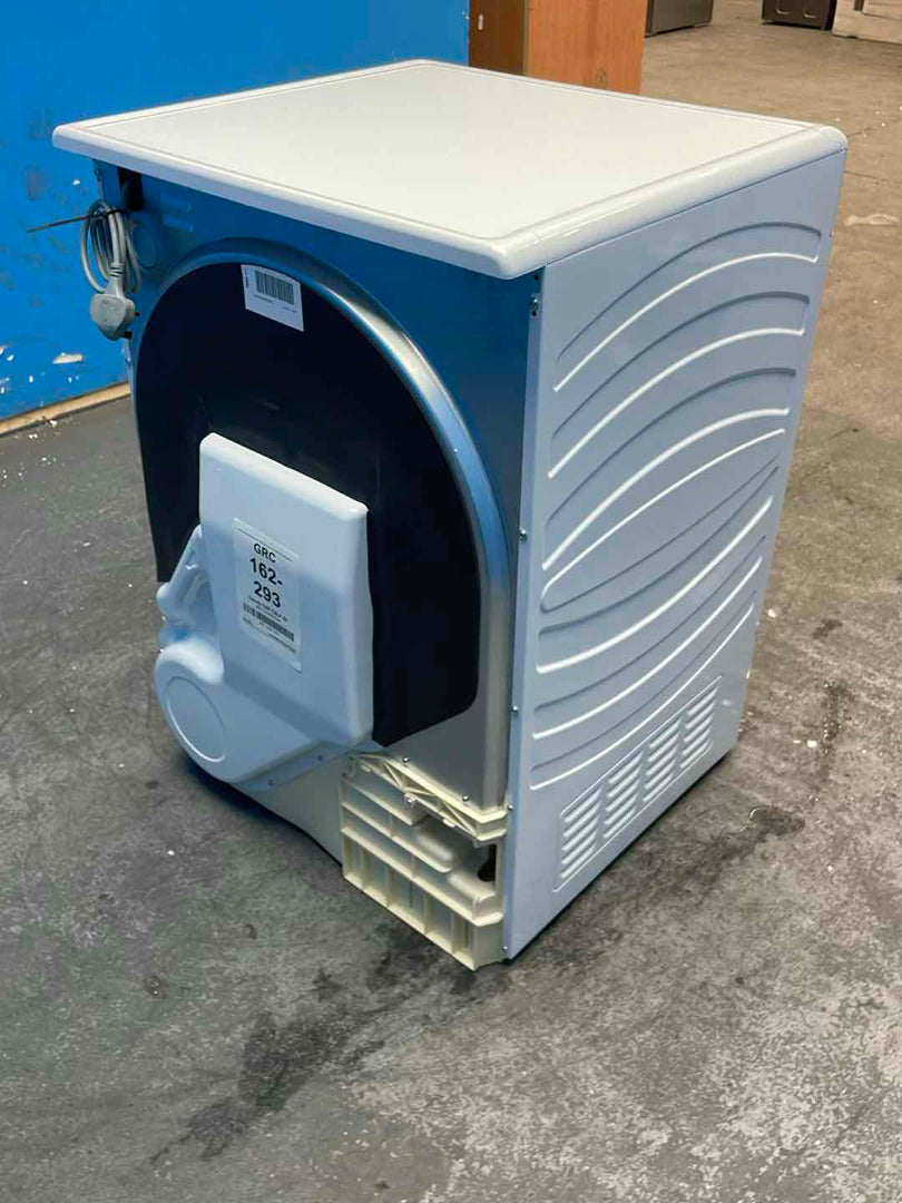 #GRC-162-293 - Candy Smart CSEC8LF-80 8kg Condenser Tumble Dryer