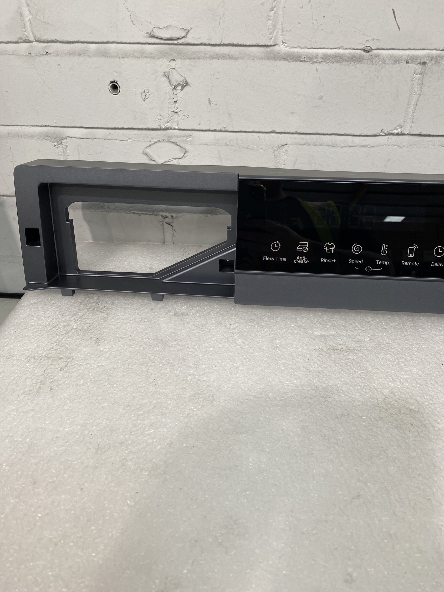 #GRC-158-141 - Haier HW90-BP14357GTU1 Washing Machine Main Control Board