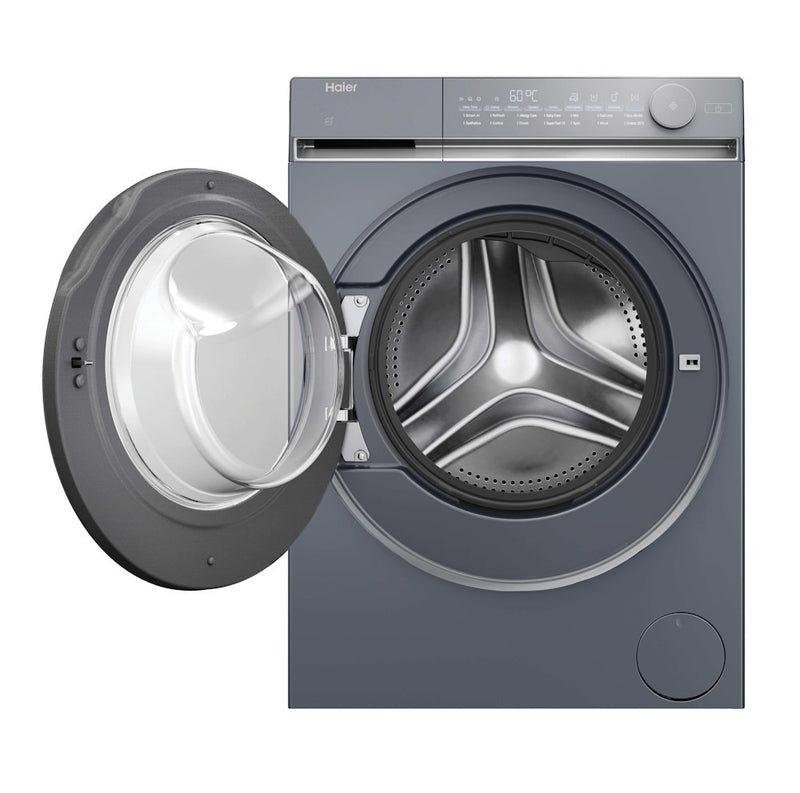Haier X Series 7 HW100-B14367GU1 10kg 1400 Spin Washing Machine